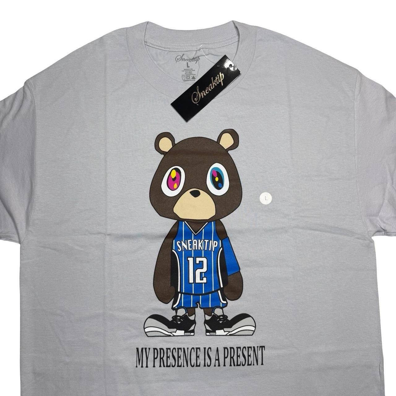 Other Kanye West Yeezy Ye Murakami Orlando Howard Sneaktip shirt Size US L / EU 52-54 / 3 - 1 Thumbnail