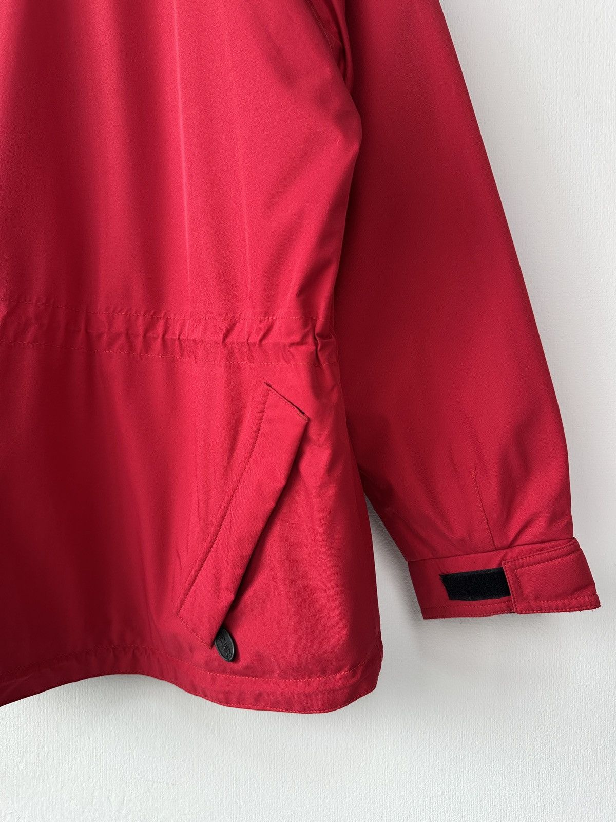 Galvin Green Vintage GALVIN GREEN Gore-Tex Golf Waterproof Shell Jacket Size US M / EU 48-50 / 2 - 11 Thumbnail