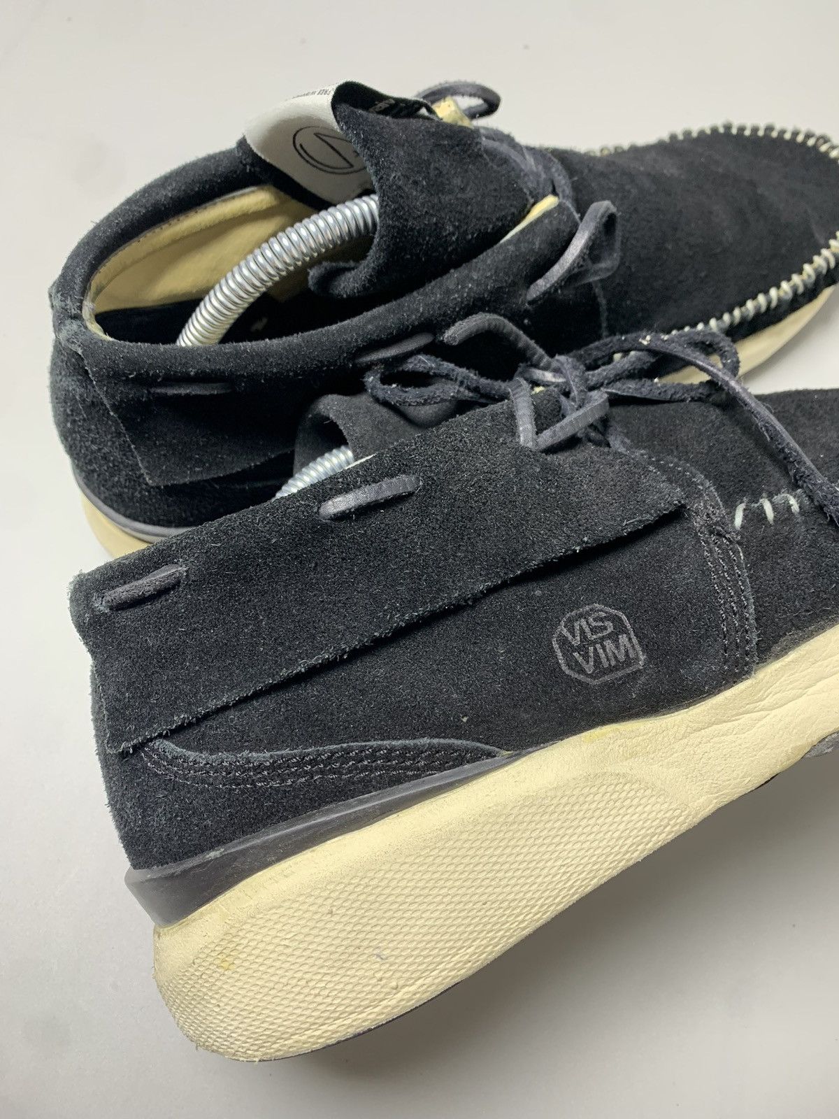 Visvim Visvim Ancestor FBT Size US 10 / EU 43 - 6 Thumbnail
