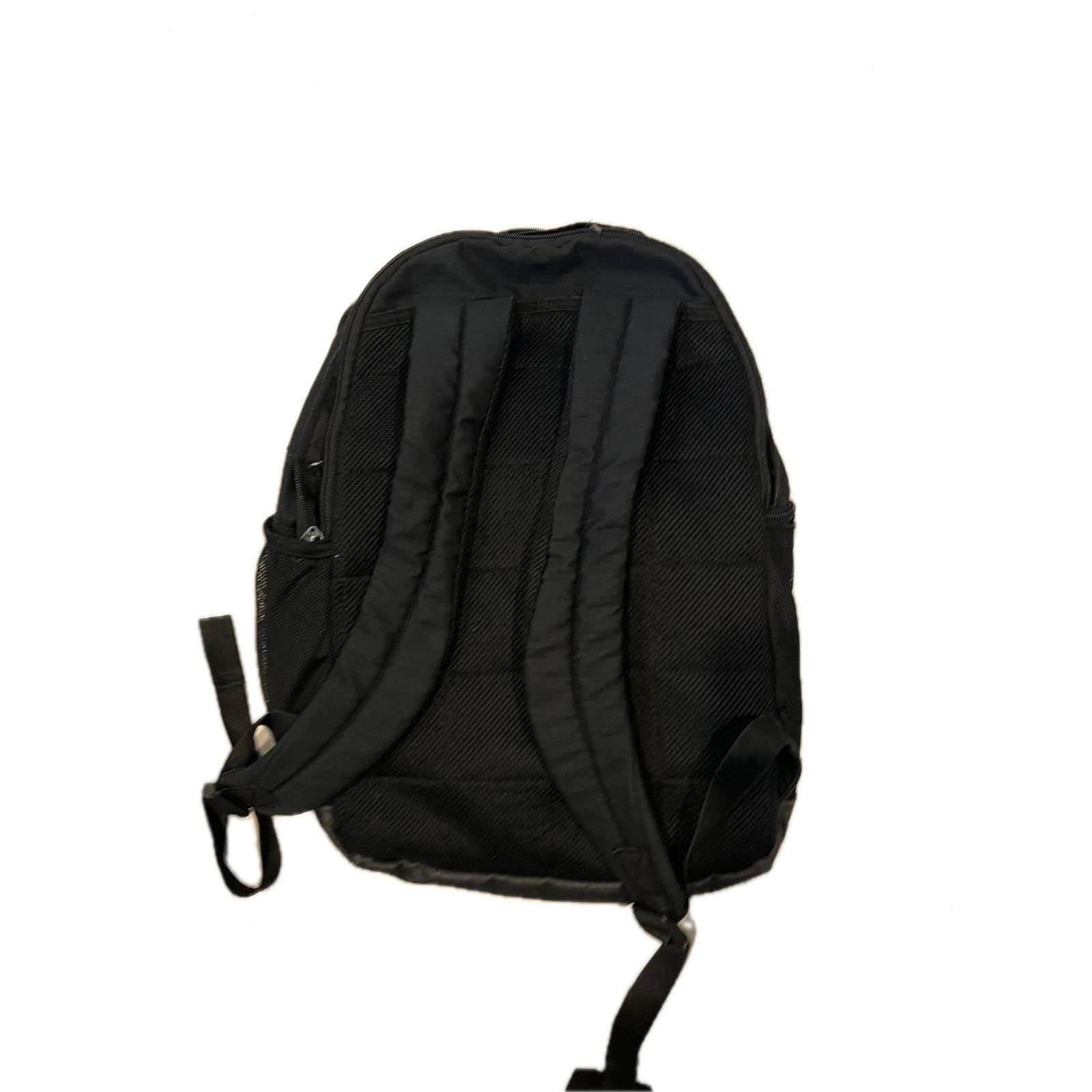 Nike Nike Heritage Black Backpack (25L) Size ONE SIZE - 2 Thumbnail
