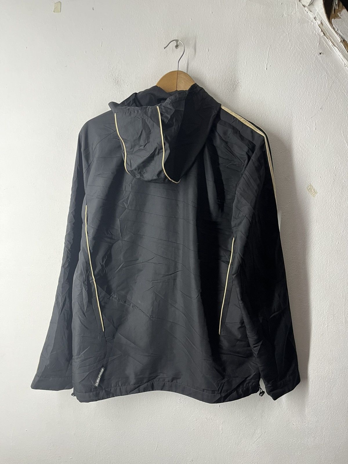 Adidas ADIDAS MEXICO DE FUTBOL ASOC WINDBREAKER JACKET Size US L / EU 52-54 / 3 - 12 Thumbnail