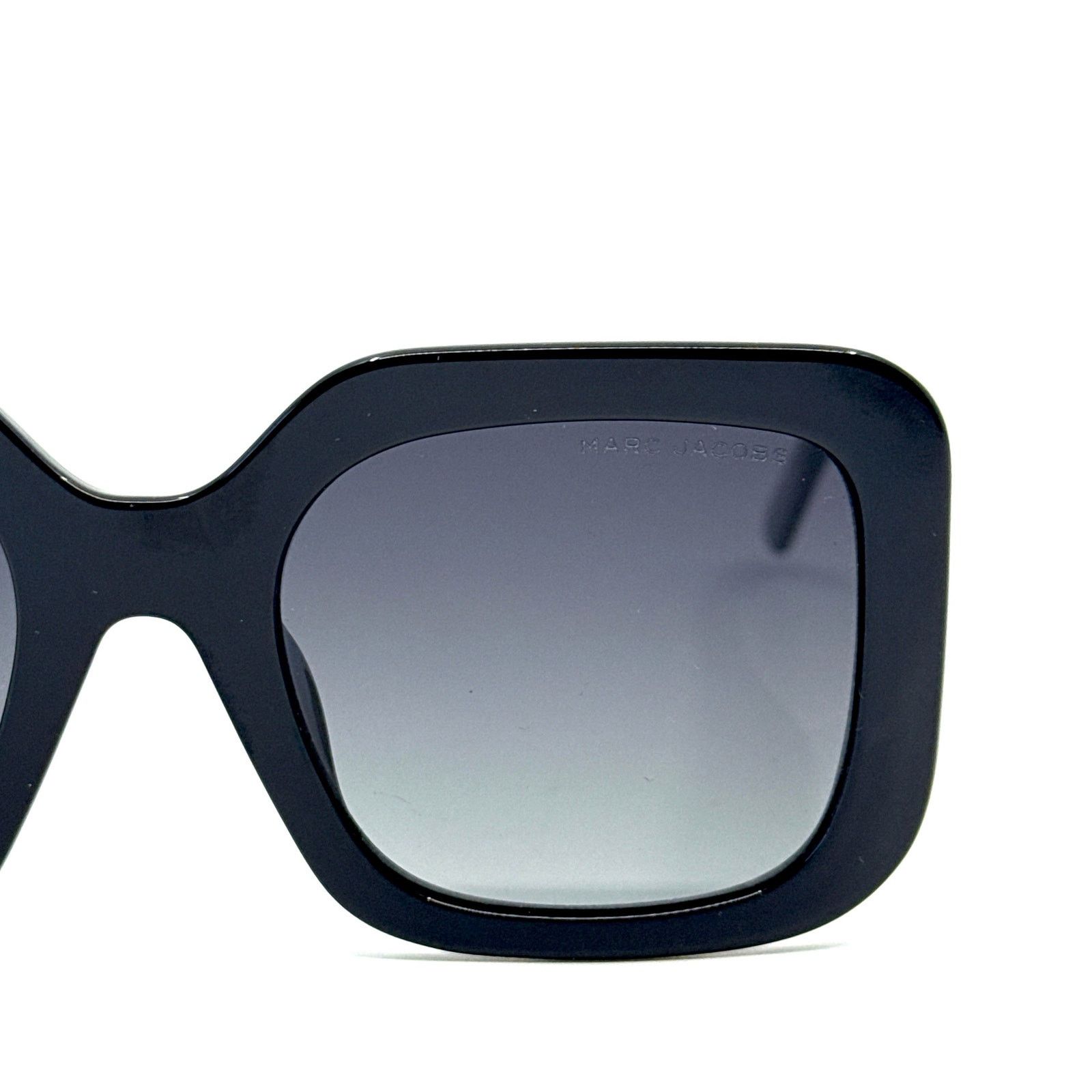Marc Jacobs New, MARC JACOBS Sunglasses MARC 647/S 08AWJ Authentic Size ONE SIZE - 5 Thumbnail