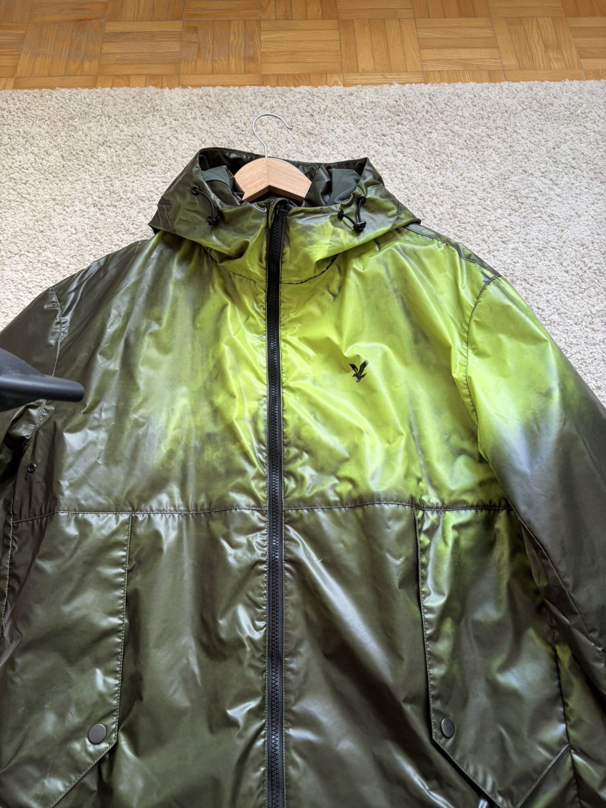 Lyle & Scott Lyle & Scott heat reactive jacket Size US M / EU 48-50 / 2 - 1 Thumbnail