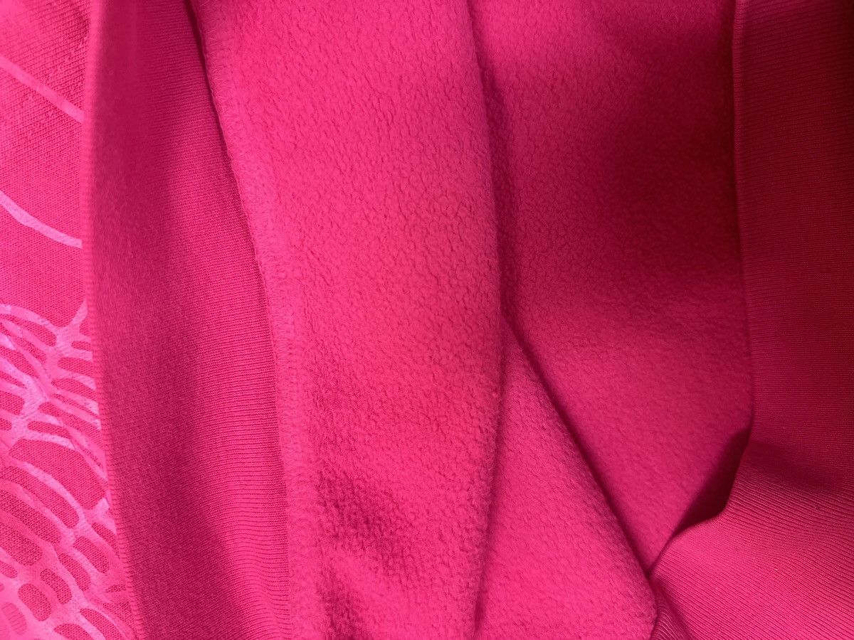 Sp5der Sp5der Legacy Hoodie Pink (M) Size US M / EU 48-50 / 2 - 6 Thumbnail