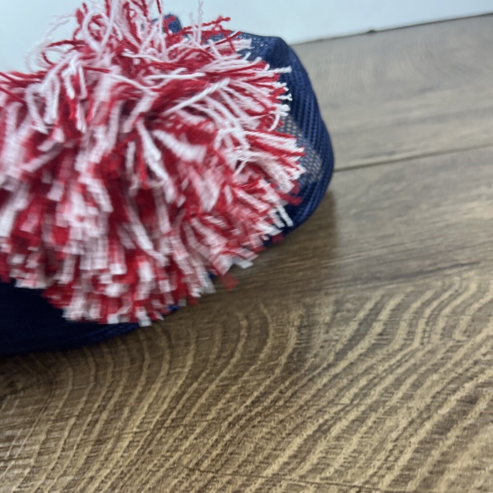 Other Light Up Christmas Hat Christmas Blue Hat Adjustable Adult S Size ONE SIZE - 9 Thumbnail