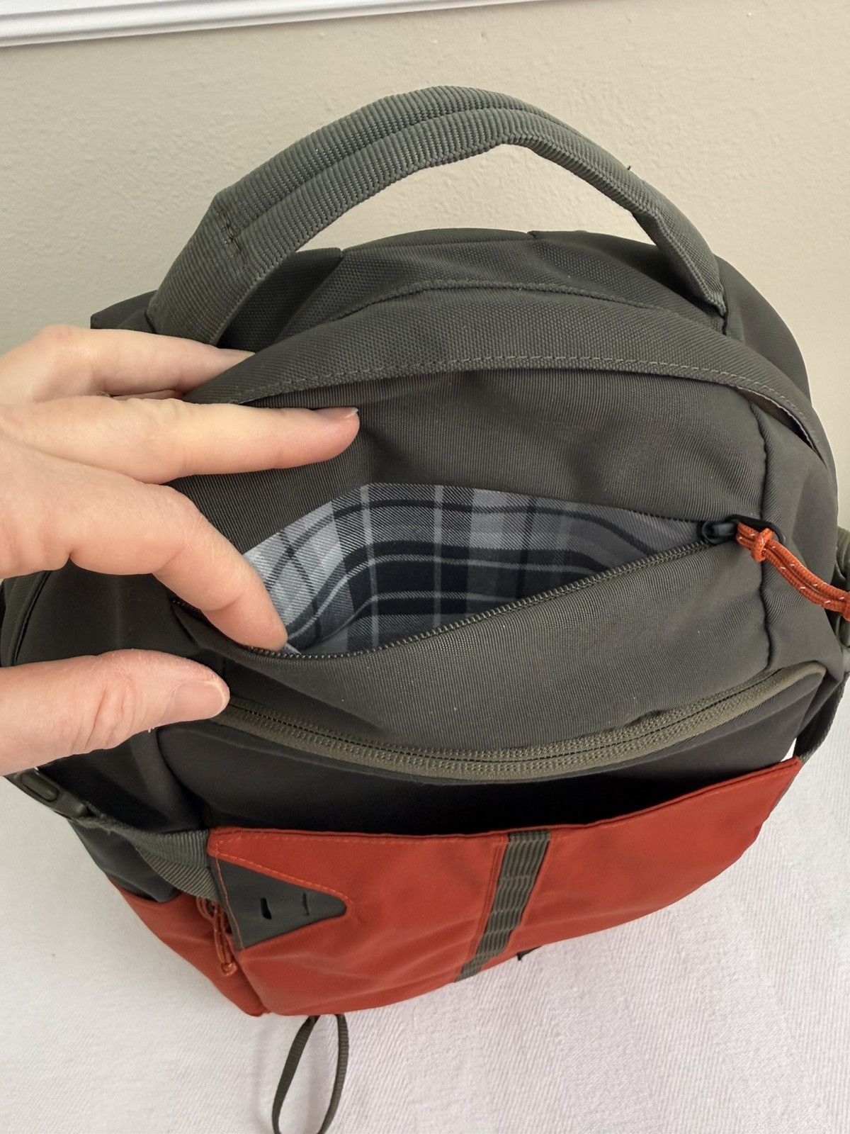 Rei REI co-op backpack hiking, laptop Size ONE SIZE - 6 Thumbnail