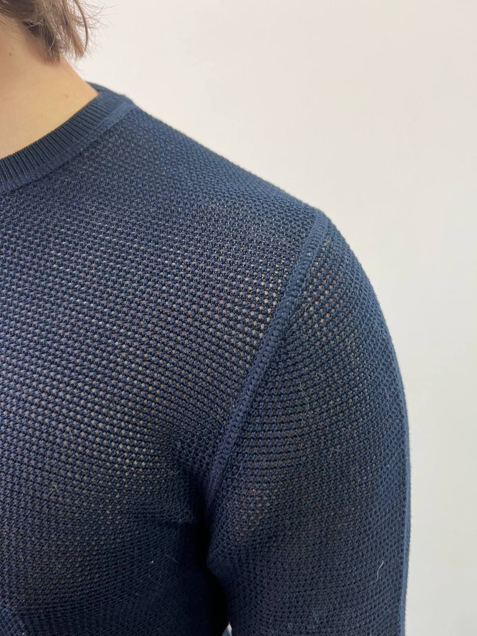 Acne Studios SS15 Acne Studios Knit sweater Size US M / EU 48-50 / 2 - 3 Thumbnail