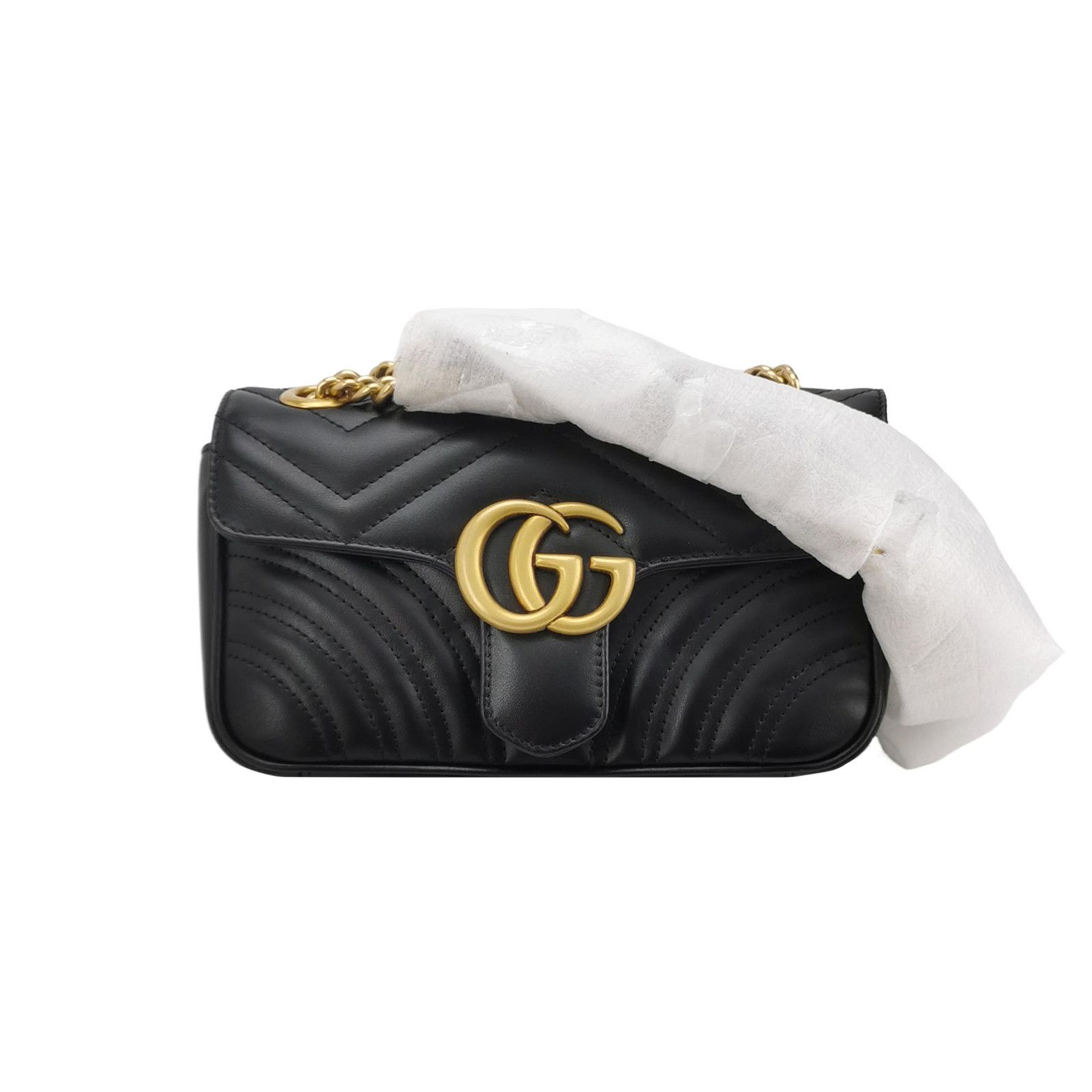 Gucci Gucci Women os Shoulder Bags Size ONE SIZE - 1 Thumbnail