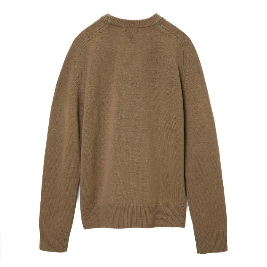Bottega Veneta o1w1db10724 Jumper in Brown Size US XS / EU 42 / 0 - 5 Thumbnail