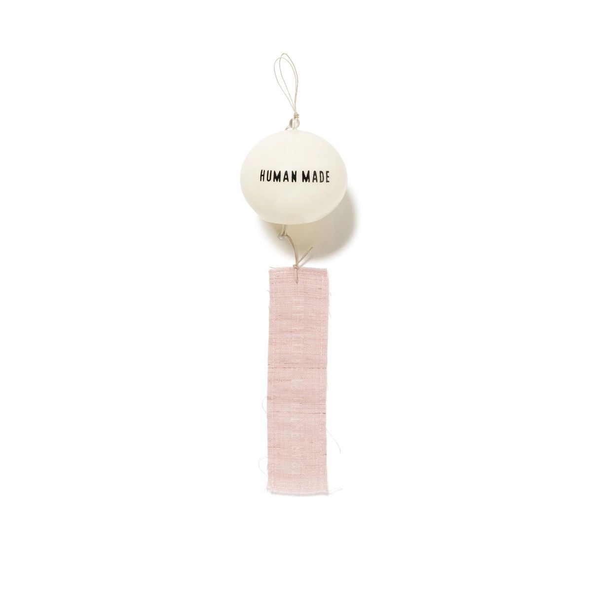 Human Made Human Made Animal Windchime Size ONE SIZE - 2 Thumbnail