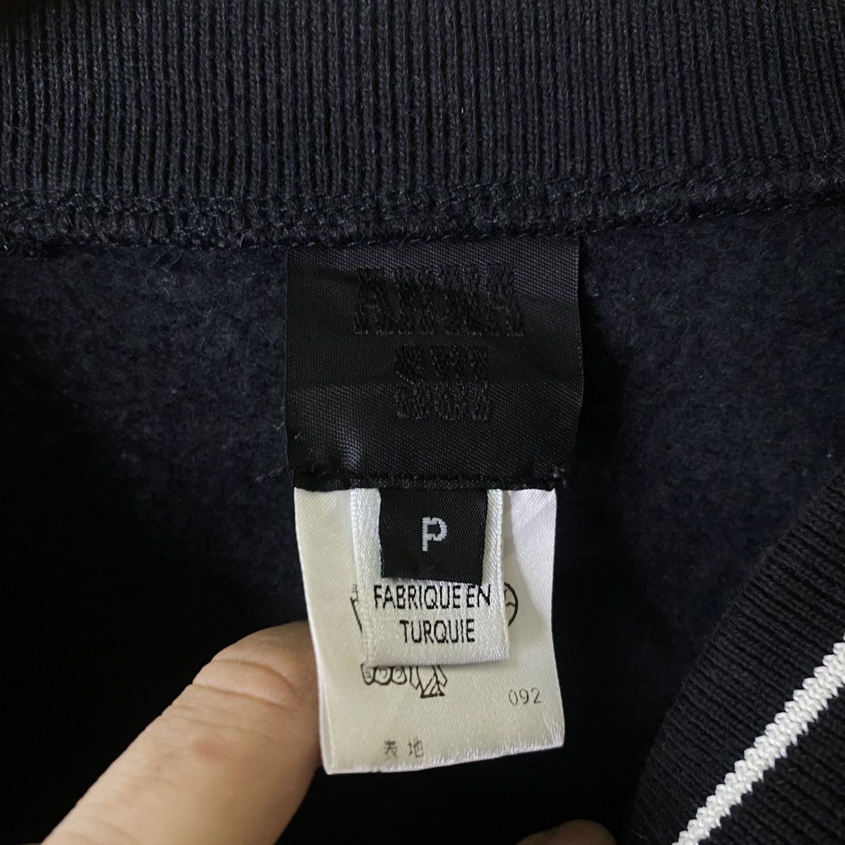 Other Anna Sui FW03 Varsity Sweatshirt Size US M / EU 48-50 / 2 - 4 Thumbnail