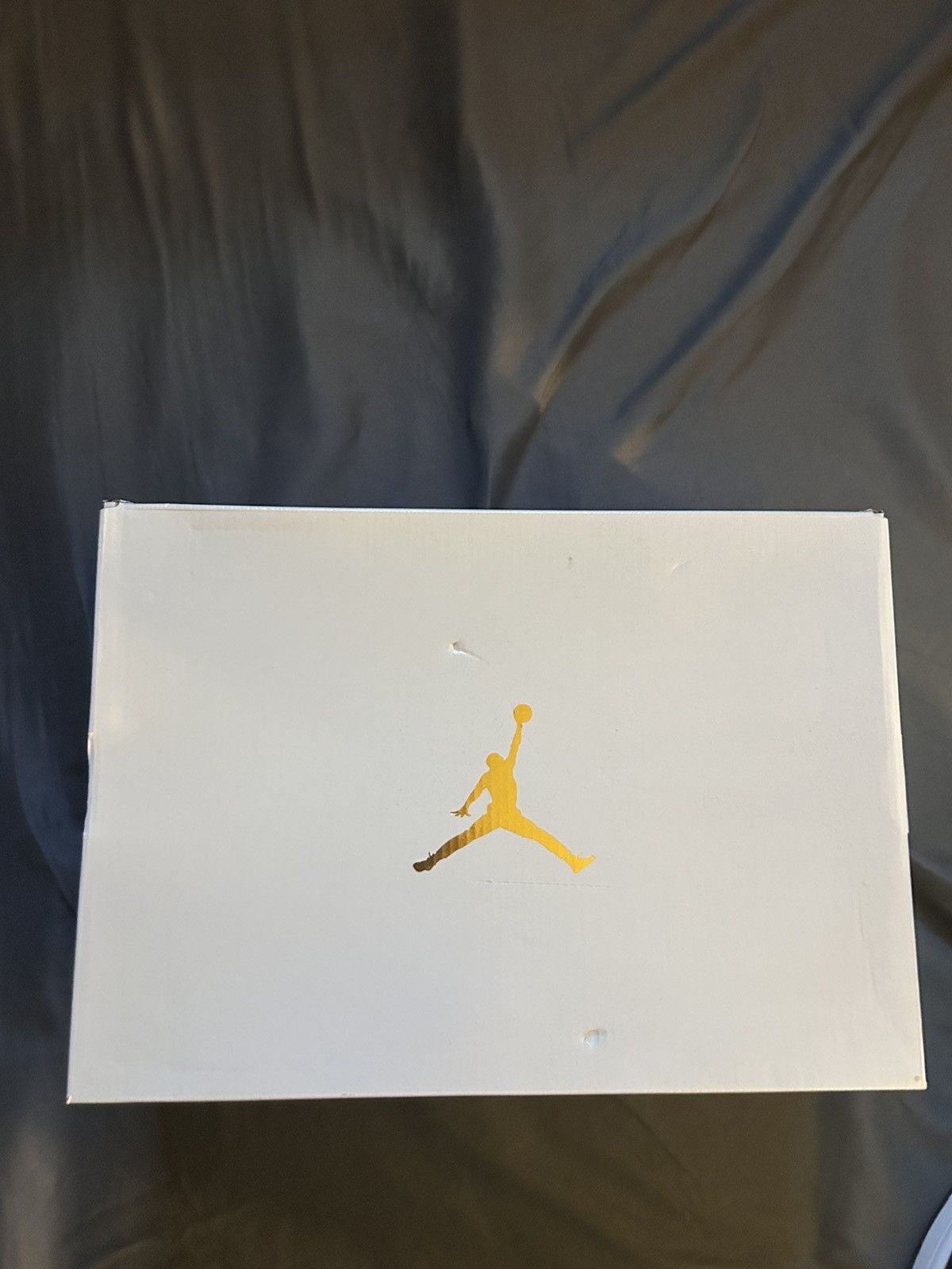 Jordan Brand Black and white Jordans Size US 11.5 / IT 41.5 - 4 Thumbnail