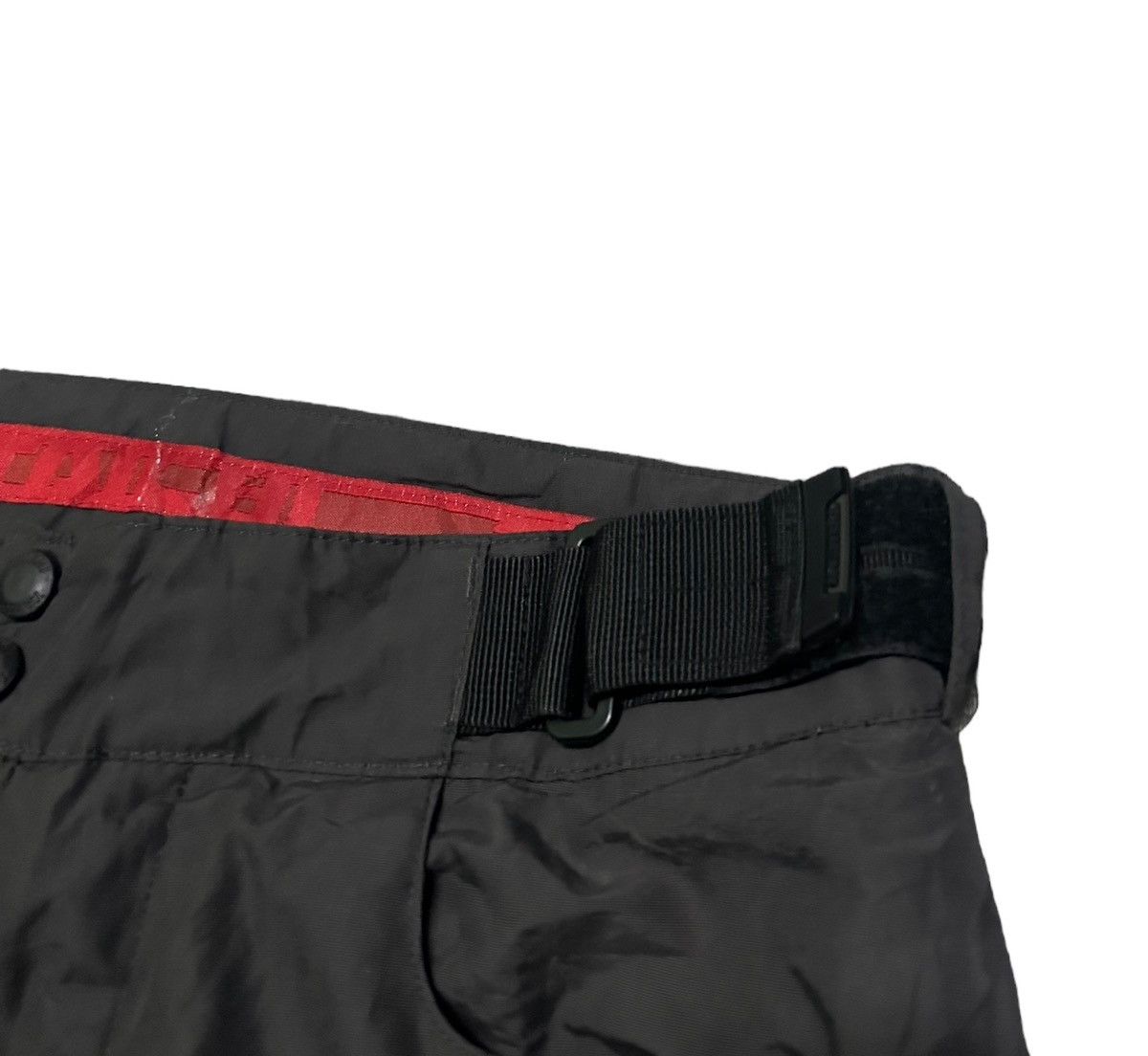 Japanese Brand Taichi rider pants Size US 32 / EU 48 - 6 Thumbnail