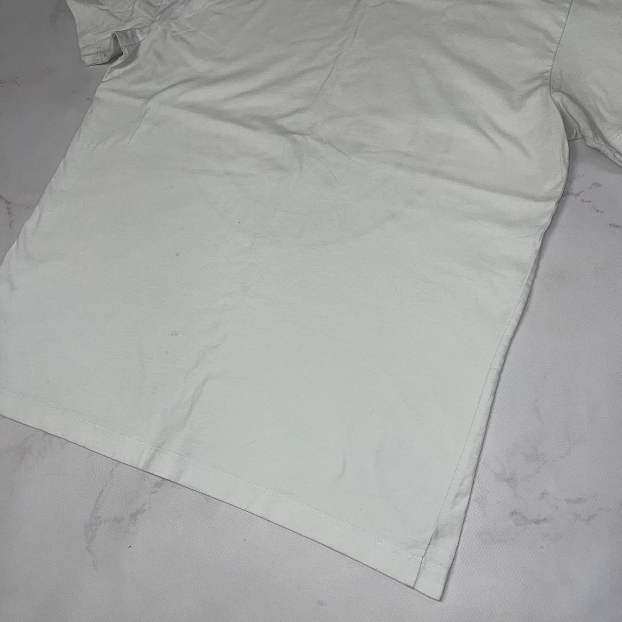 True Religion TRUE RELIGION SS STAMP BUDDHA Y2K TEES Sz L White Size US L / EU 52-54 / 3 - 14 Thumbnail