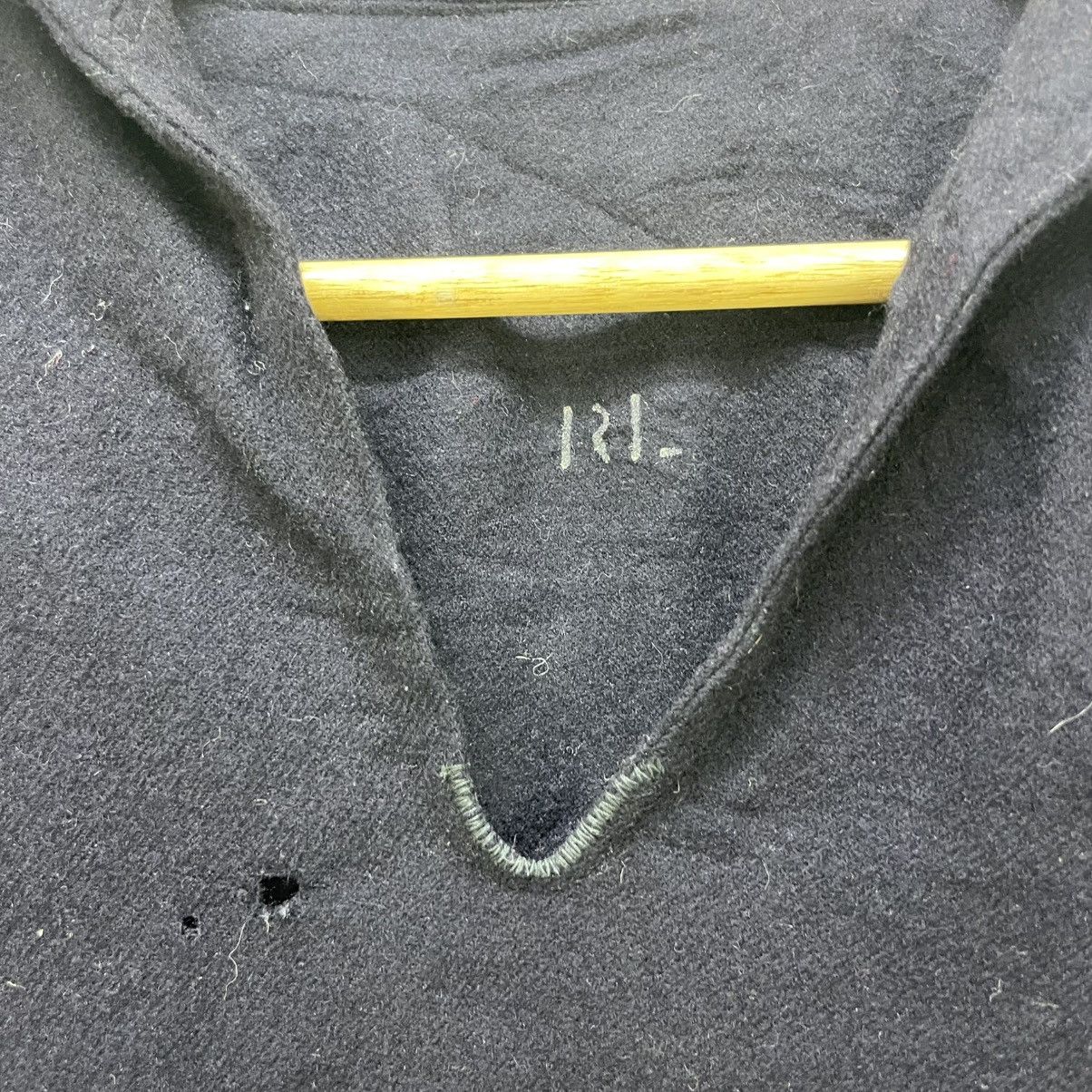 Other 💥Vintage Us Army 60s Jumper Jacket Size US M / EU 48-50 / 2 - 8 Thumbnail