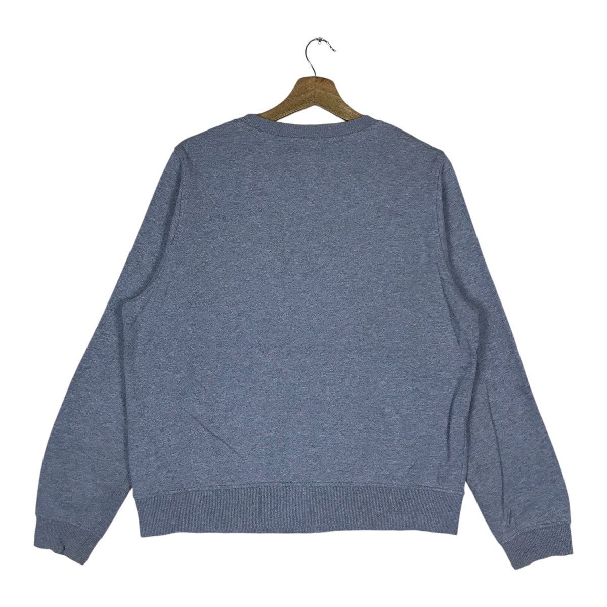 Samsoe Samsoe Vintage Samsoe Pullover Jumper Sweatshirt Size US M / EU 48-50 / 2 - 4 Thumbnail