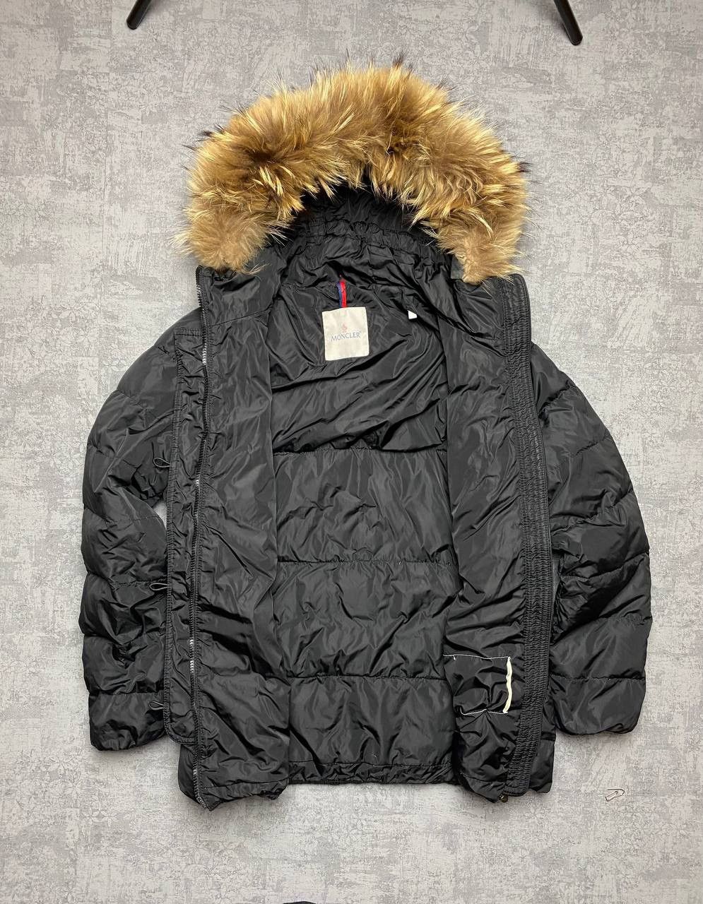 Moncler Moncler Gene Giubbotto Down Puffer Jacket Size L / US 10 / IT 46 - 5 Thumbnail
