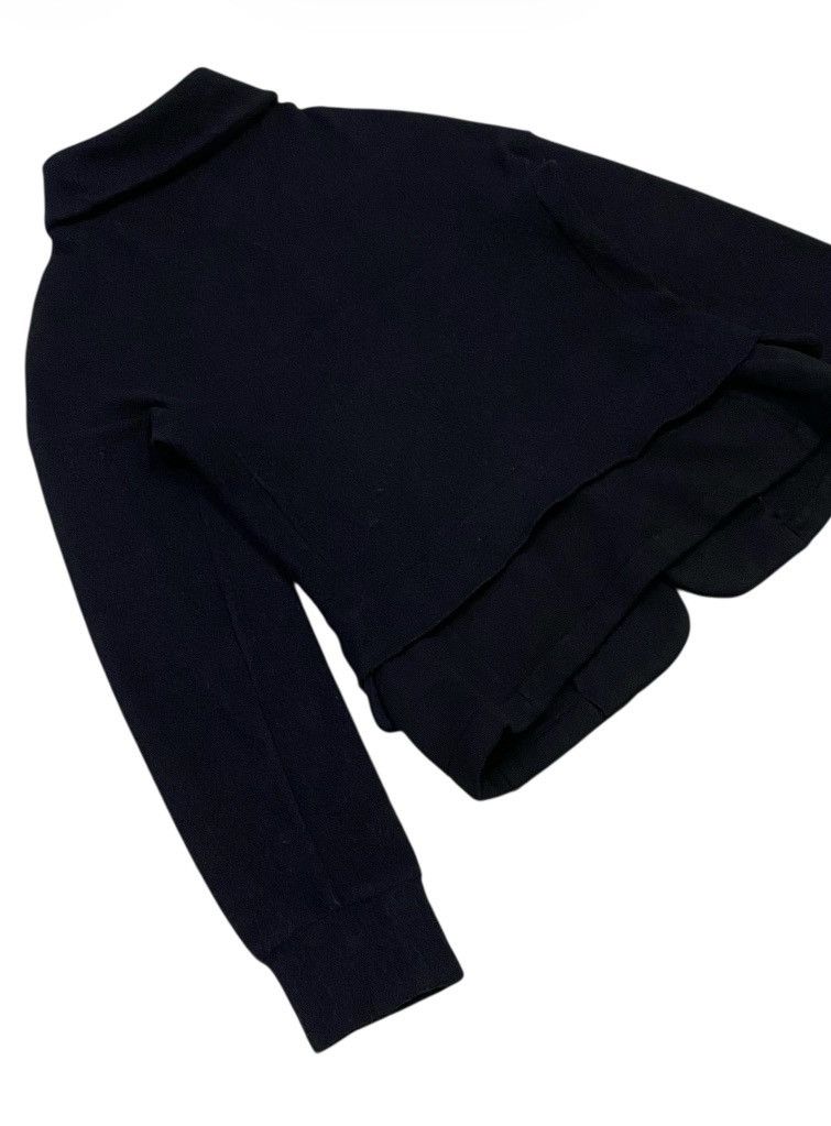 Tricot Comme des Garcons Tricot Comme Des Garcons AD2005 Cardigan Jacket Size M / US 6-8 / IT 42-44 - 19 Thumbnail