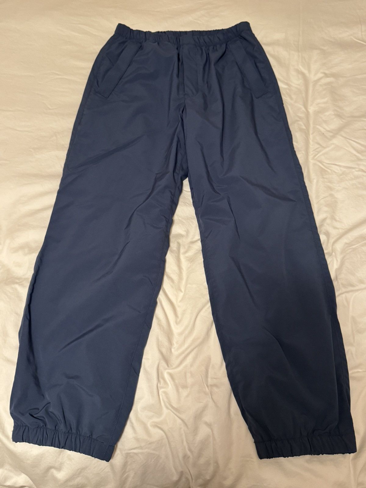 N.Hoolywood N.hoolywood Military Training Pants size 38 Size US 38 / EU 54 - 1 Thumbnail