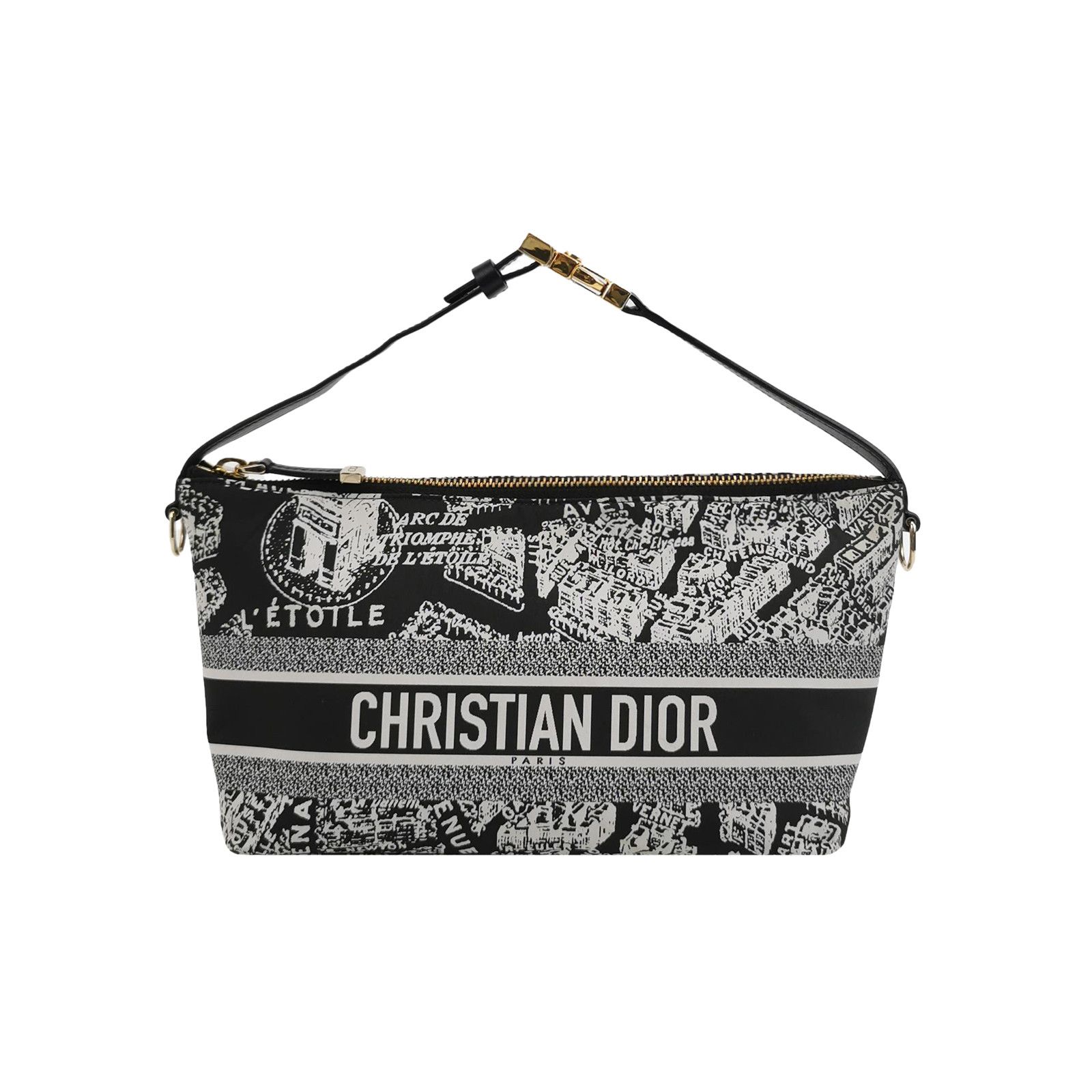 Dior Dior Women os Tote Bags Size ONE SIZE - 1 Thumbnail