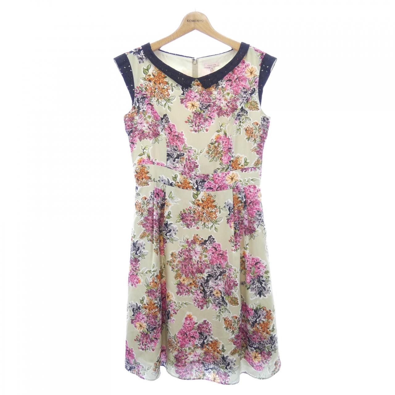 Other TOCCA Dress Cotton Dresses DUTY FREE for USA