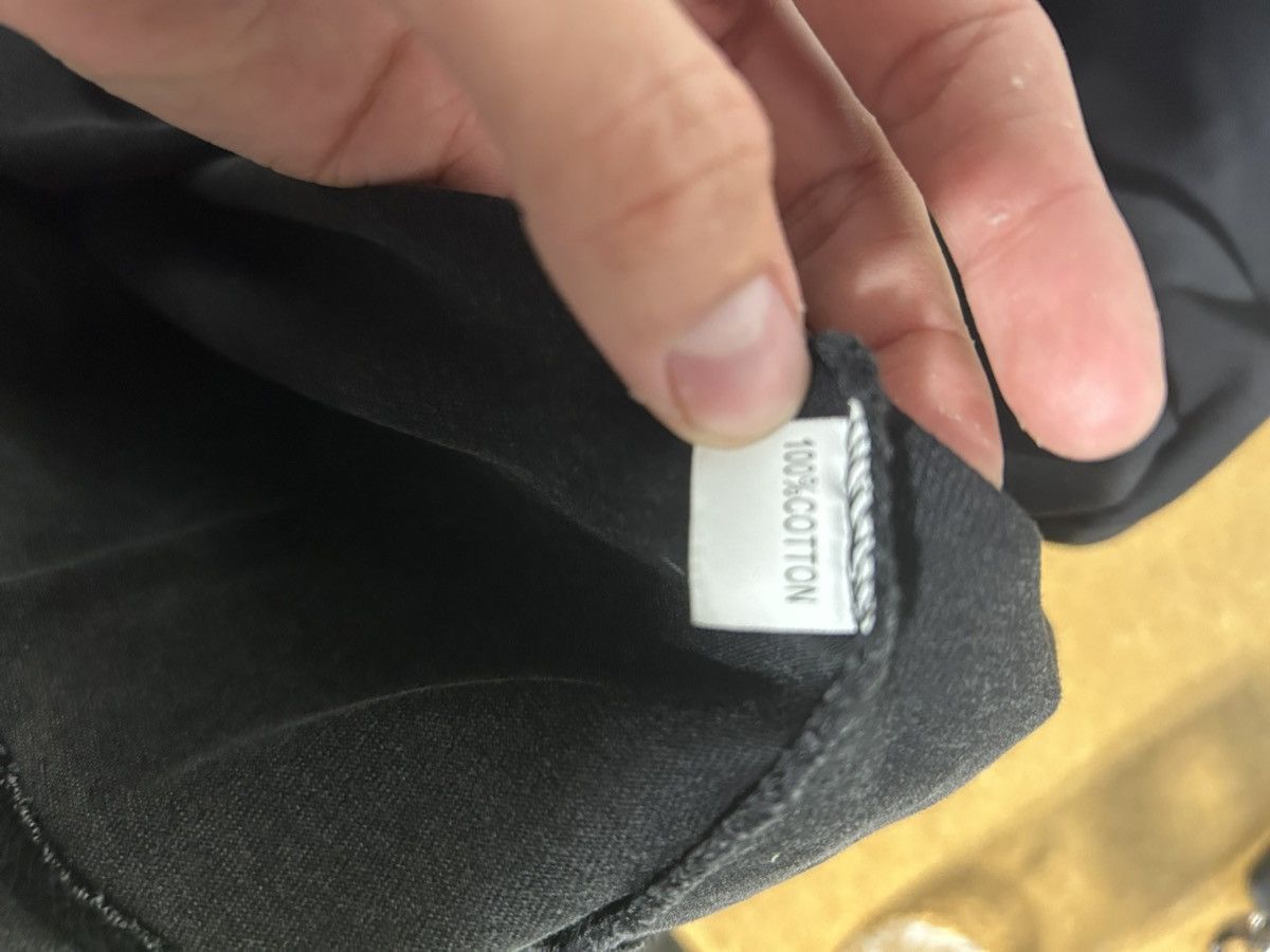 Godspeed Life’s a Gamble LS (Grey wash) Size M Size US M / EU 48-50 / 2 - 4 Thumbnail
