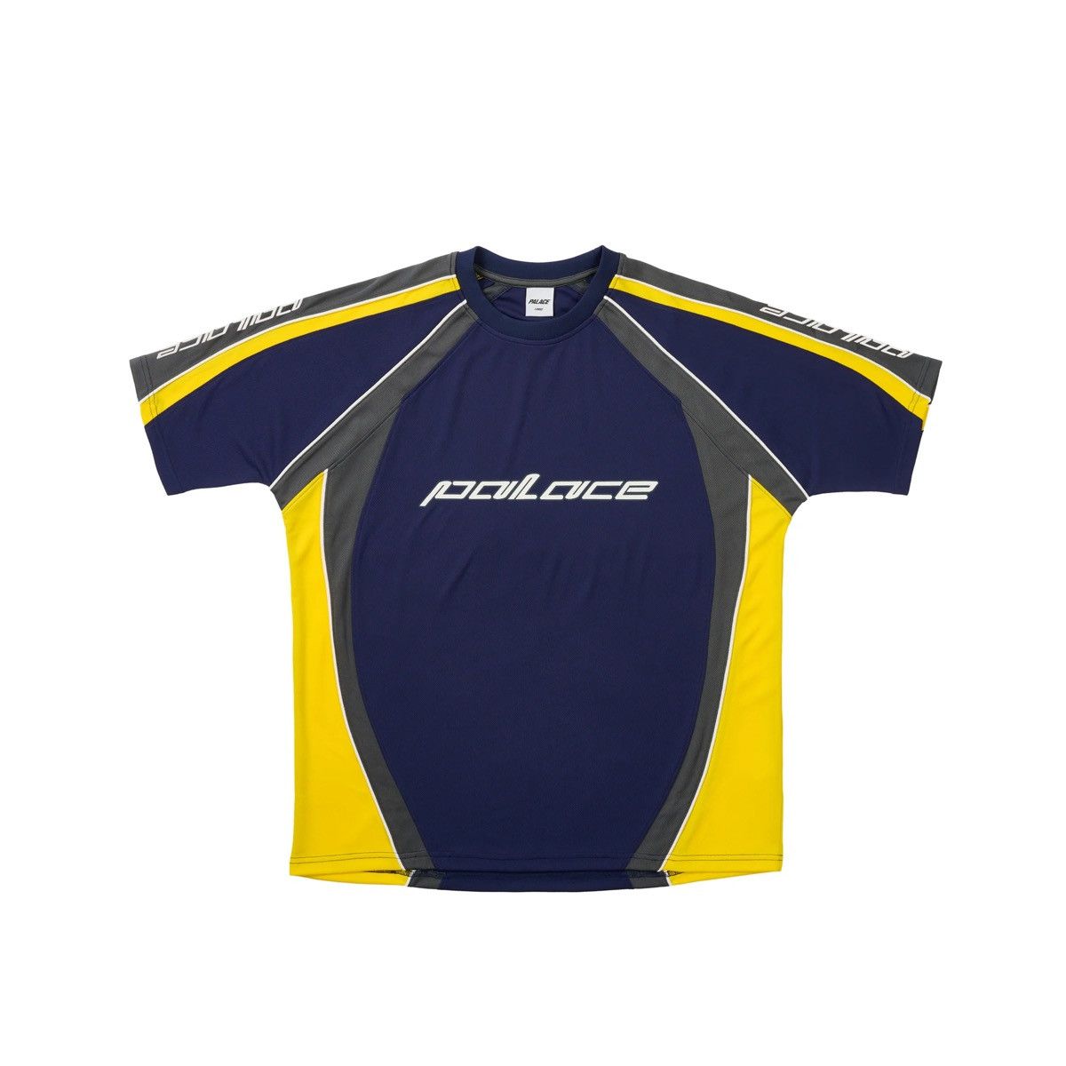 Other Palace Far Out Jersey Navy (Size Large) Size US M / EU 48-50 / 2 - 1 Thumbnail
