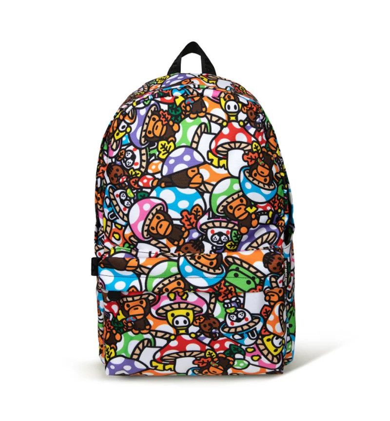 Bape Bape Baby Milo Bag Size ONE SIZE - 1 Thumbnail