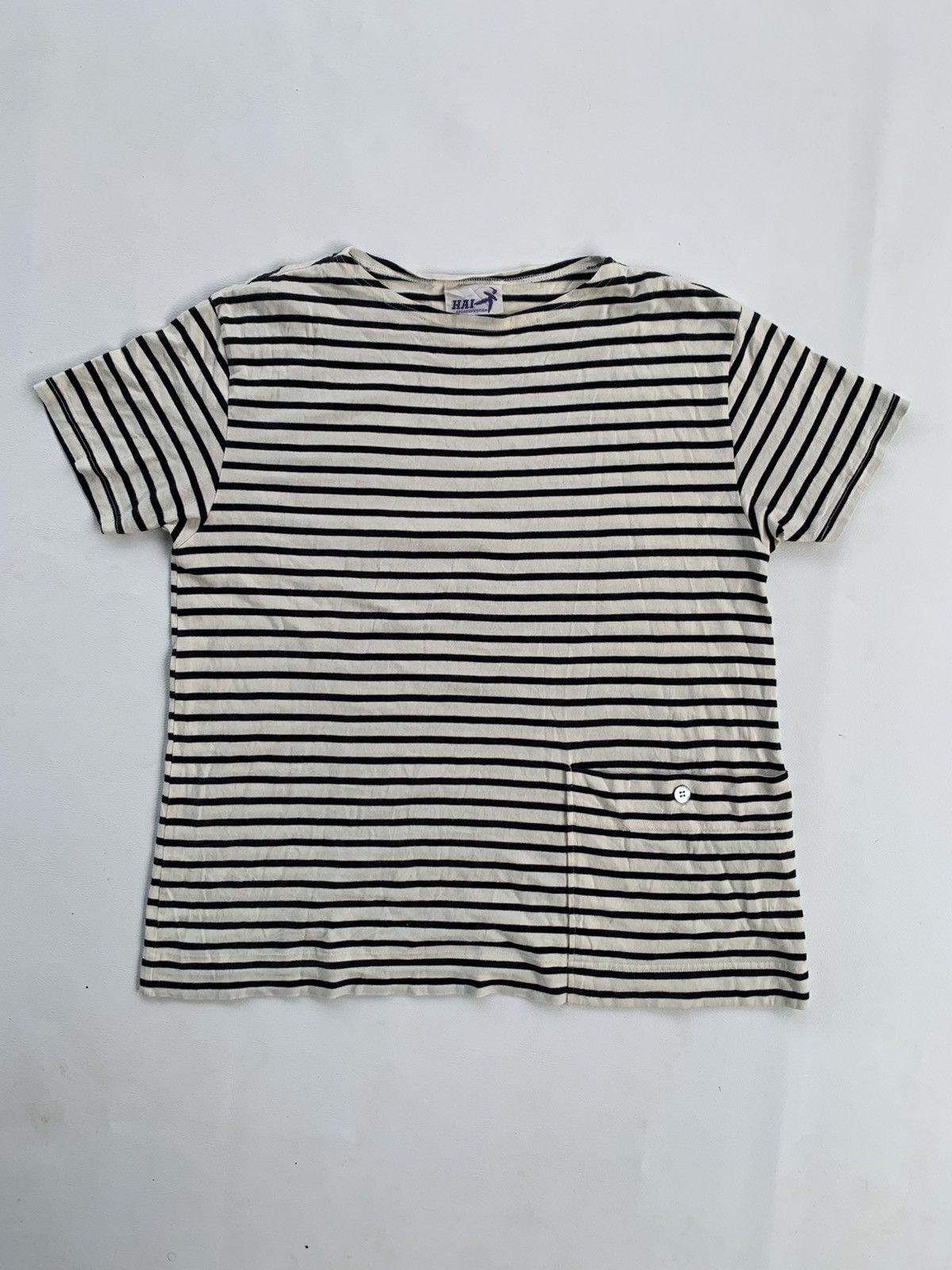 Hai Sporting Gear × Issey Miyake × Japanese Brand Vintage