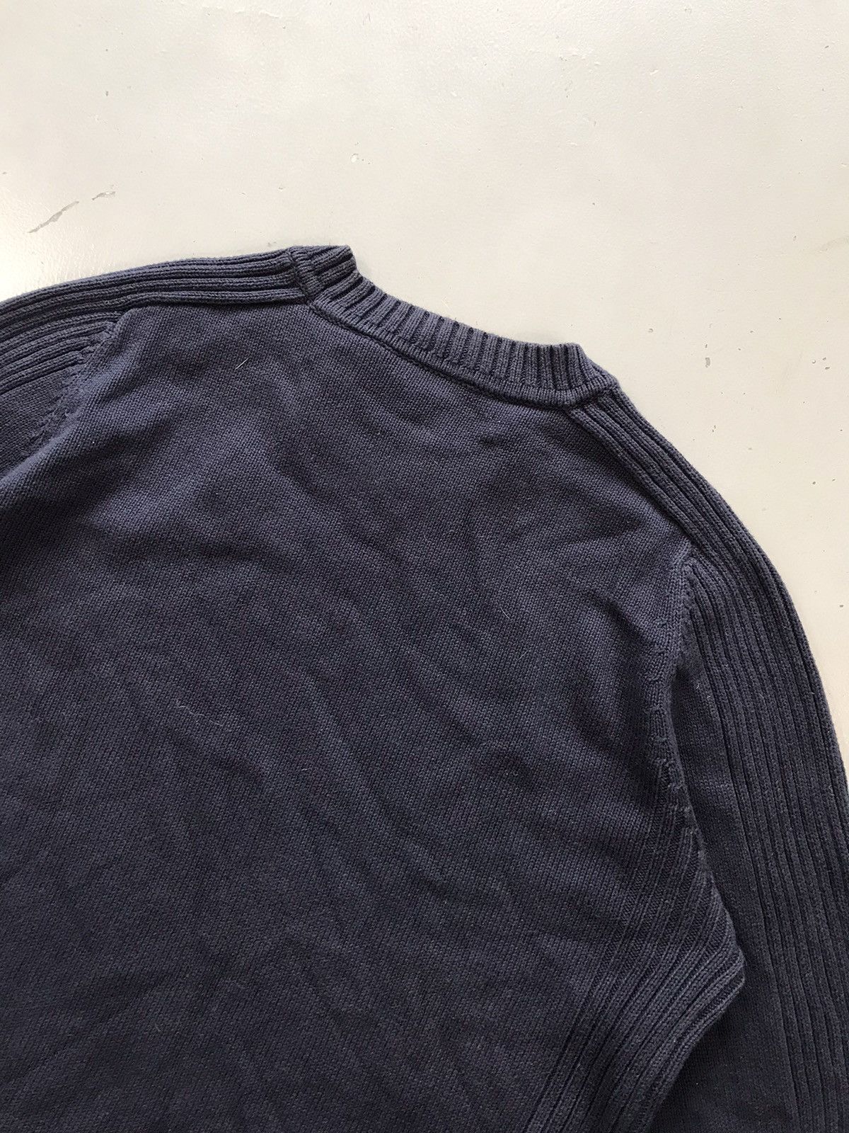 Polo Ralph Lauren × Vintage Vintage Ralph Lauren polo knit sweater Size US M / EU 48-50 / 2 - 7 Thumbnail
