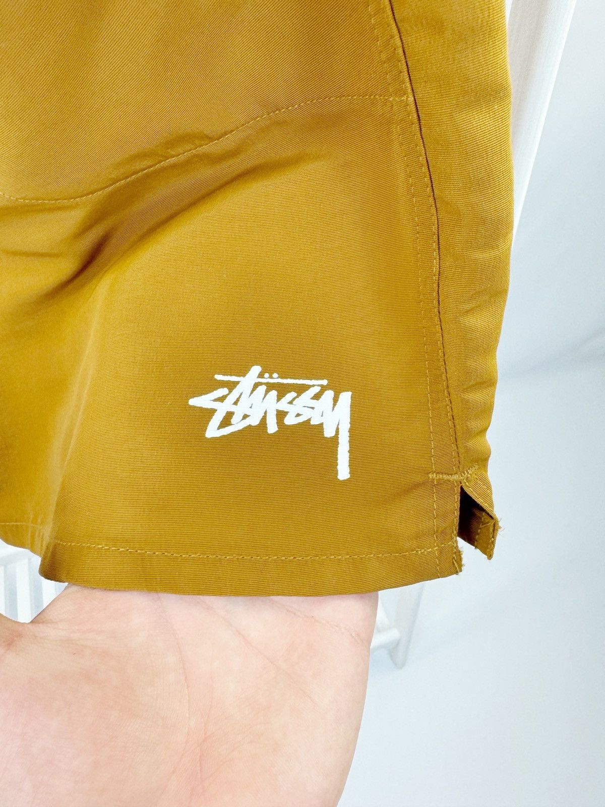 Stussy Stussy Water Shorts Size US 30 / EU 46 - 4 Thumbnail