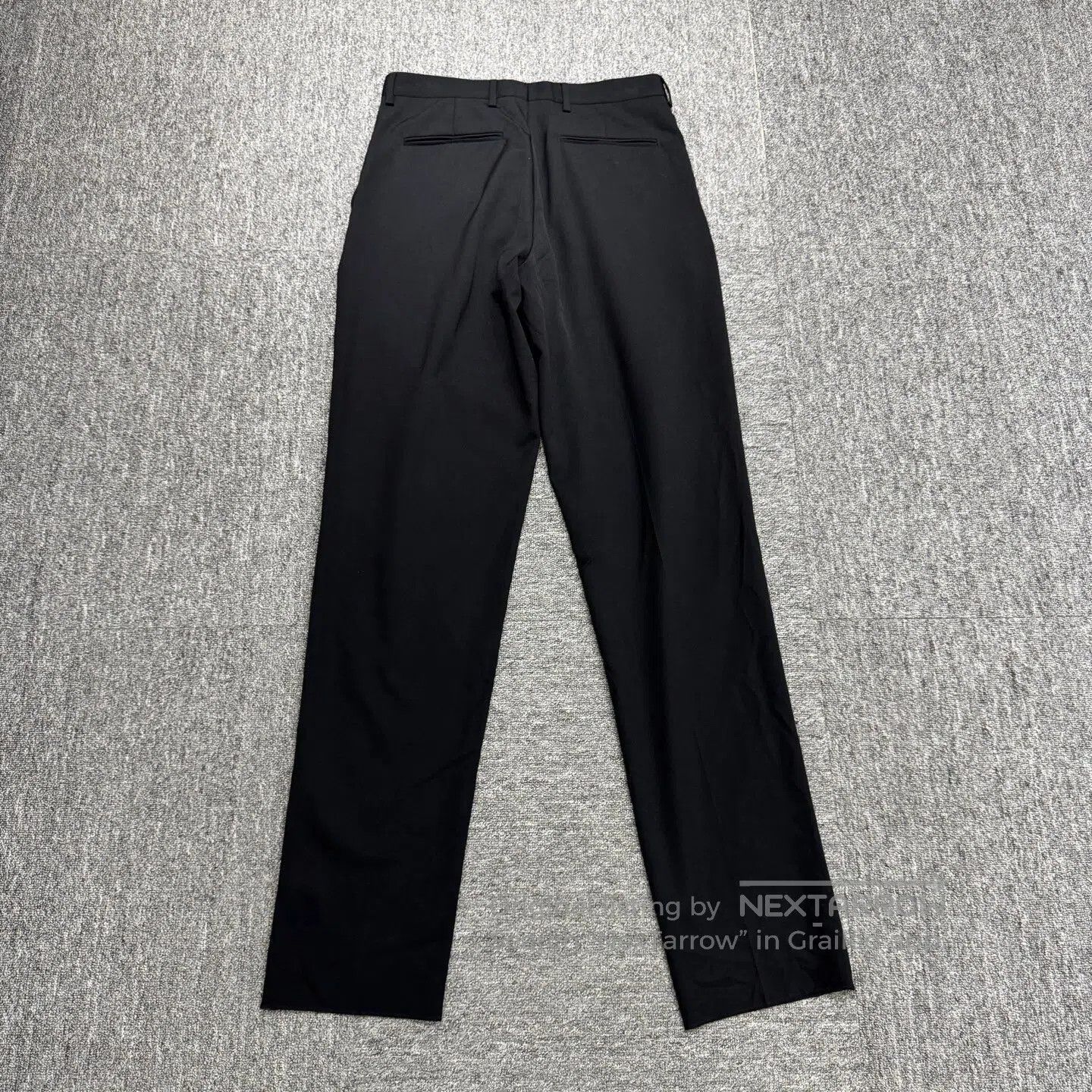 Dior Dior Wool casual pants| Size US 30 / EU 46 - 2 Thumbnail