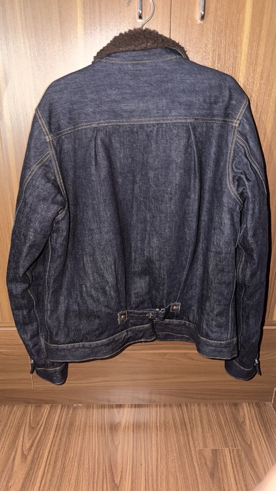 Iron Heart Iron Heart IHJ 151 size XL Size US L / EU 52-54 / 3 - 2 Thumbnail