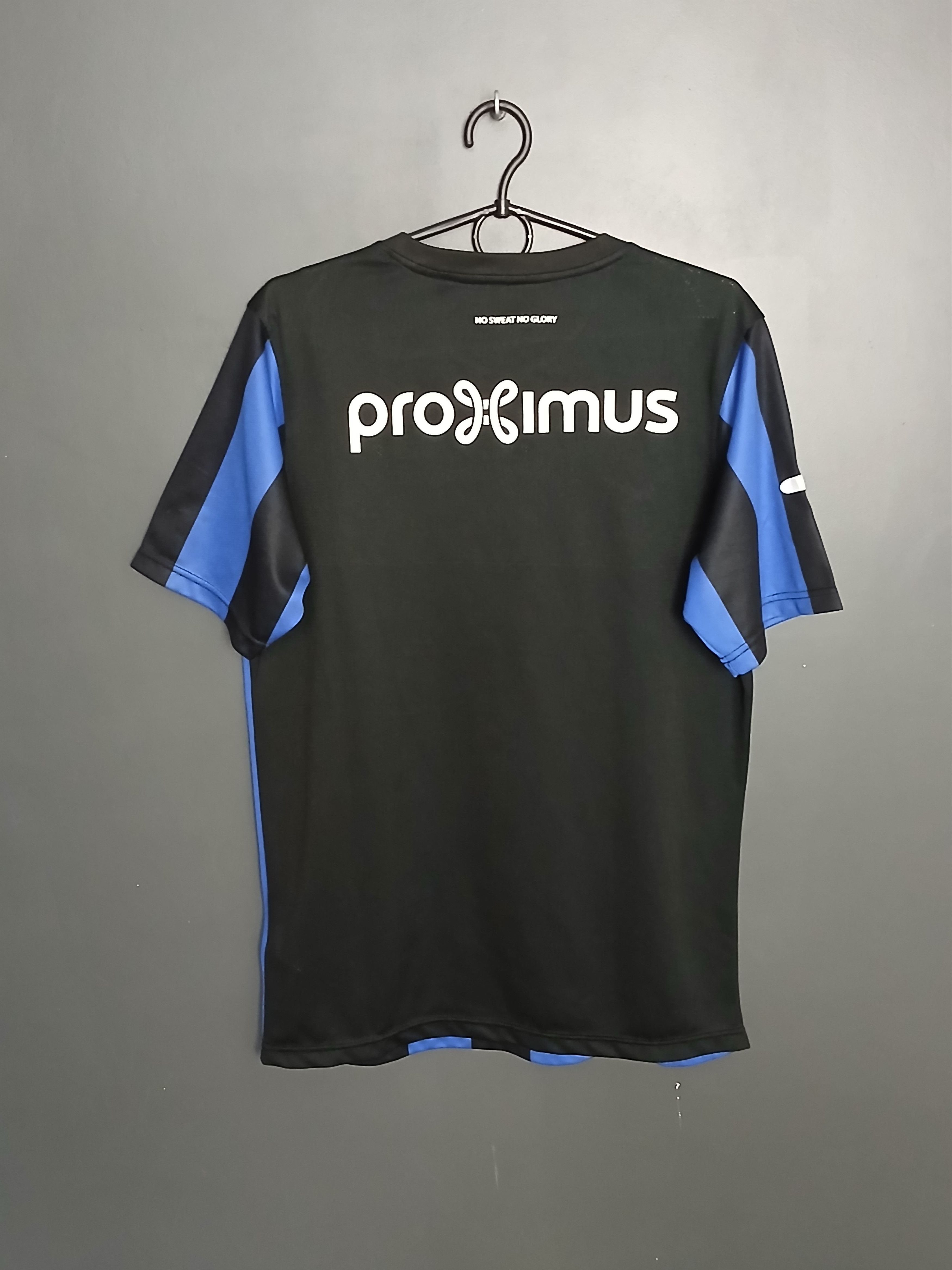 Other Brugge 2015/2016 Home Football Jersey T-Shirt Size US M / EU 48-50 / 2 - 2 Thumbnail