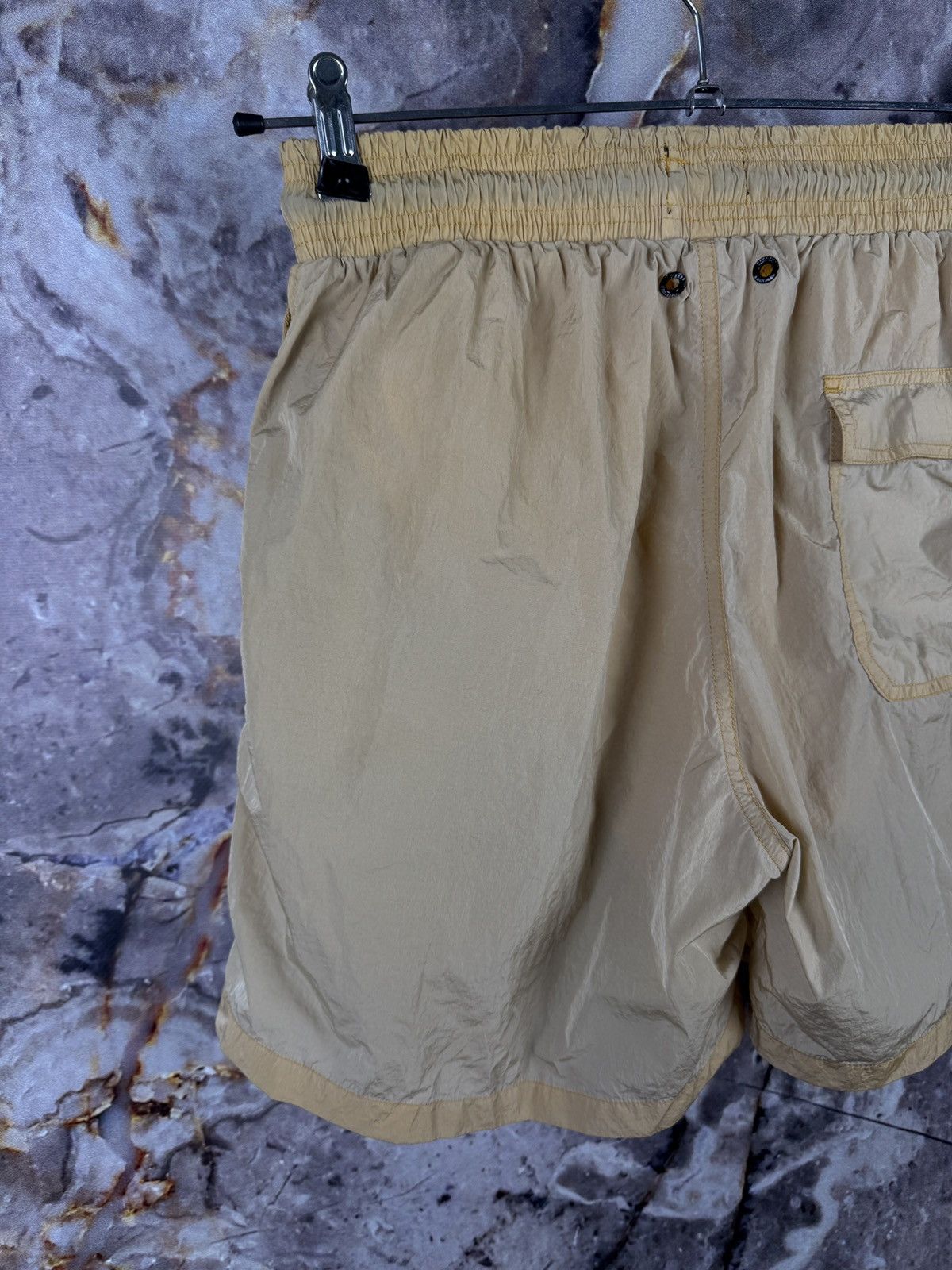 Weekend Offender Men’s Weekend Offender Shorts Nylon Streetwear Size Medium Size US 32 / EU 48 - 8 Thumbnail