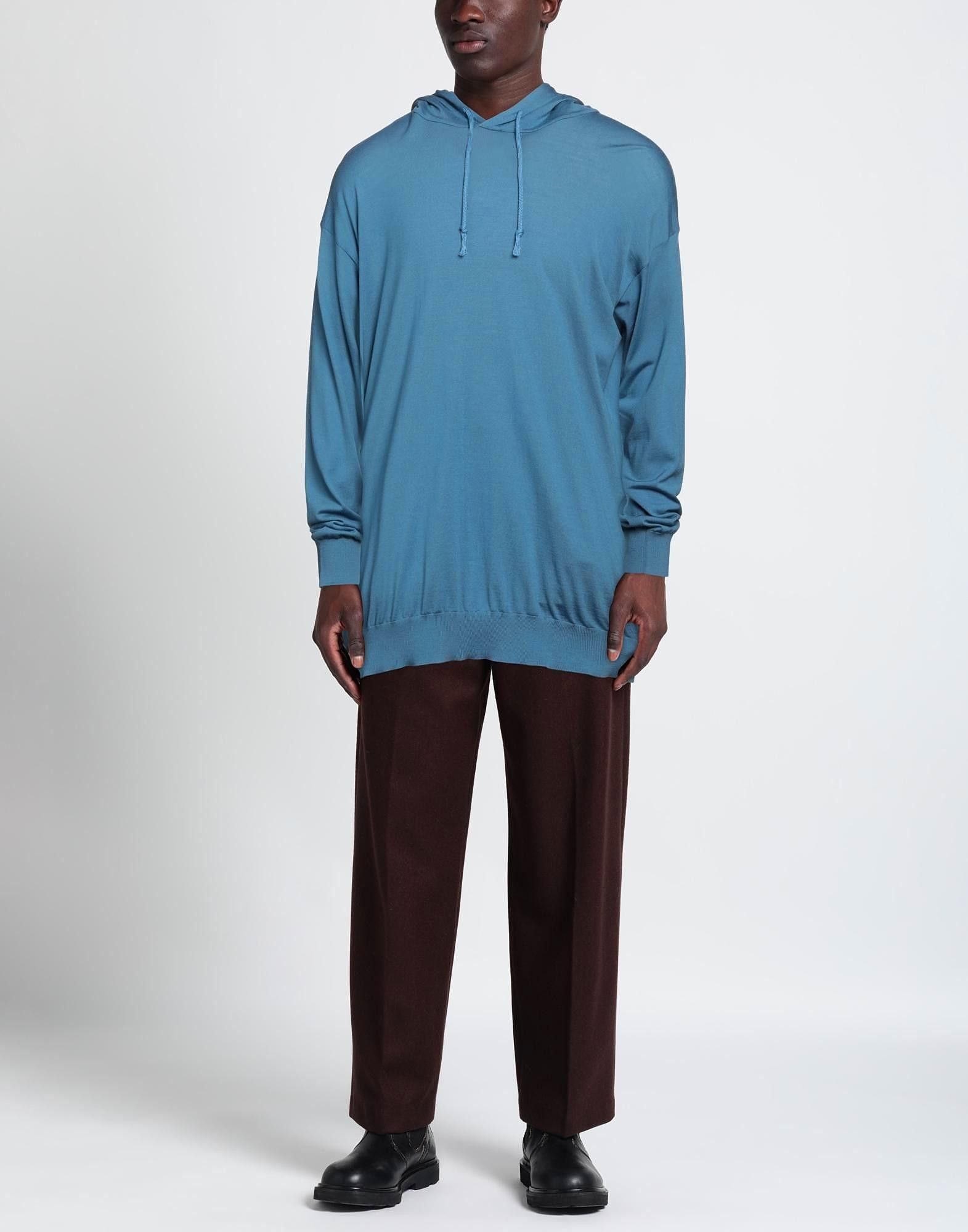 Stella McCartney STELLA MCCARTNEY OVERSIZE SWEATSHIRT Size US L / EU 52-54 / 3 - 6 Thumbnail