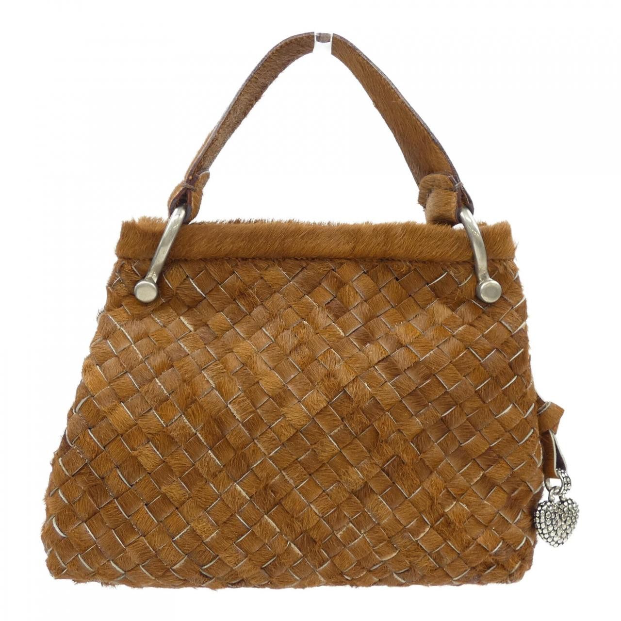 Other FALORNI Harako Bag Others Handbag DUTY FREE for USA