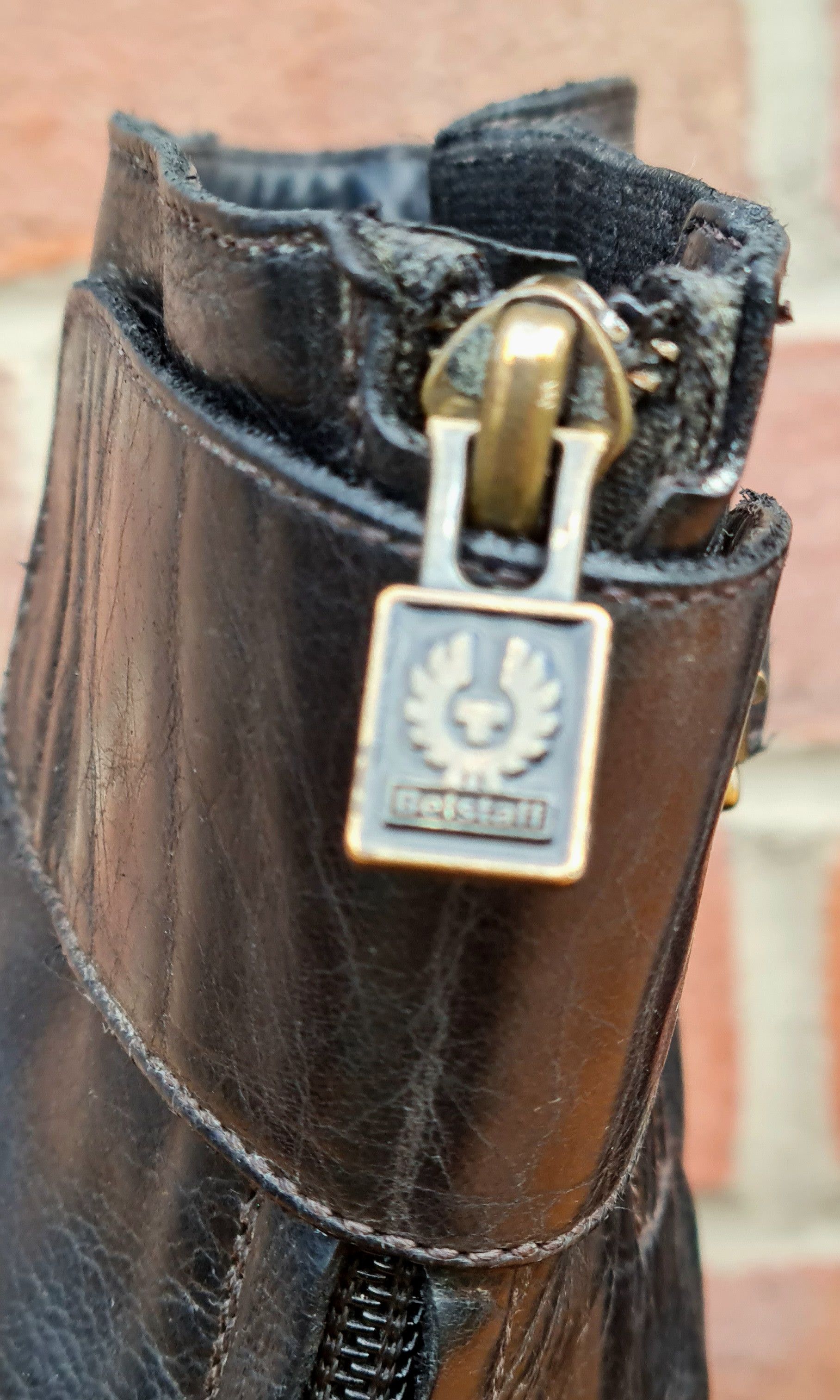 Belstaff Urbanmaster Size US 7 / IT 37 - 5 Thumbnail