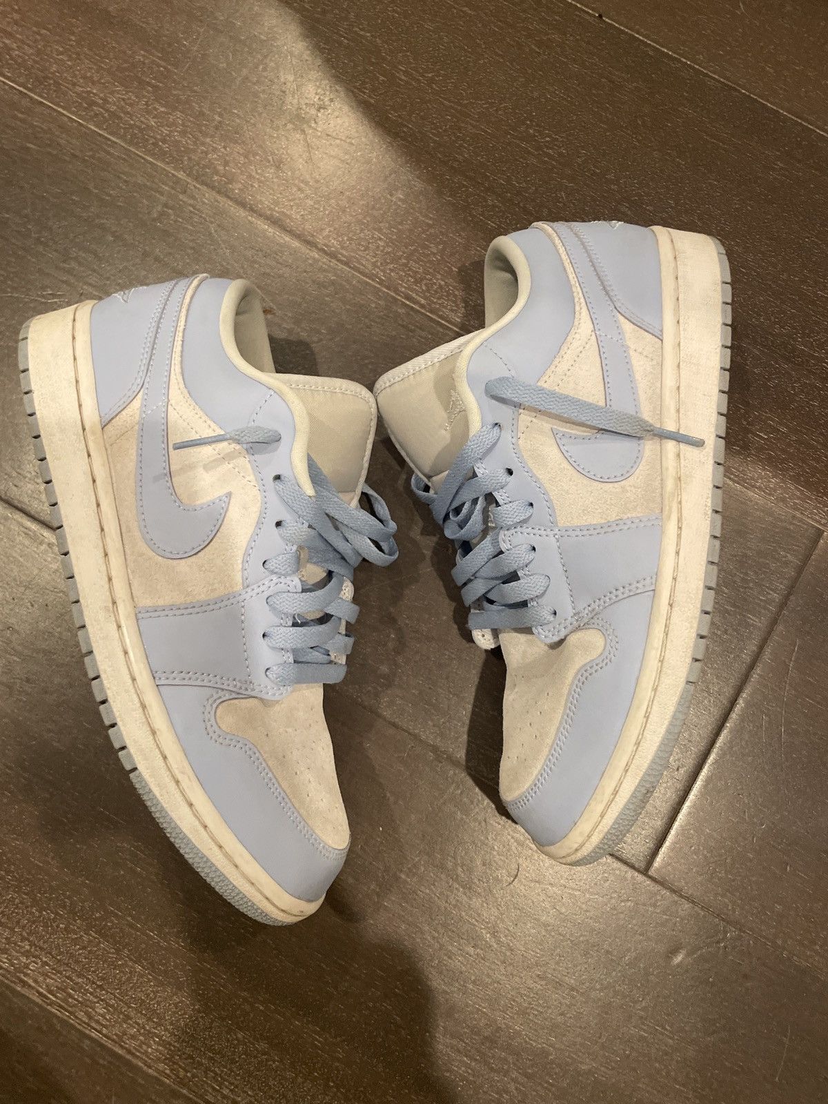 Jordan Brand Women’s Jordan 1 lows Size US 10 / IT 40 - 8 Thumbnail