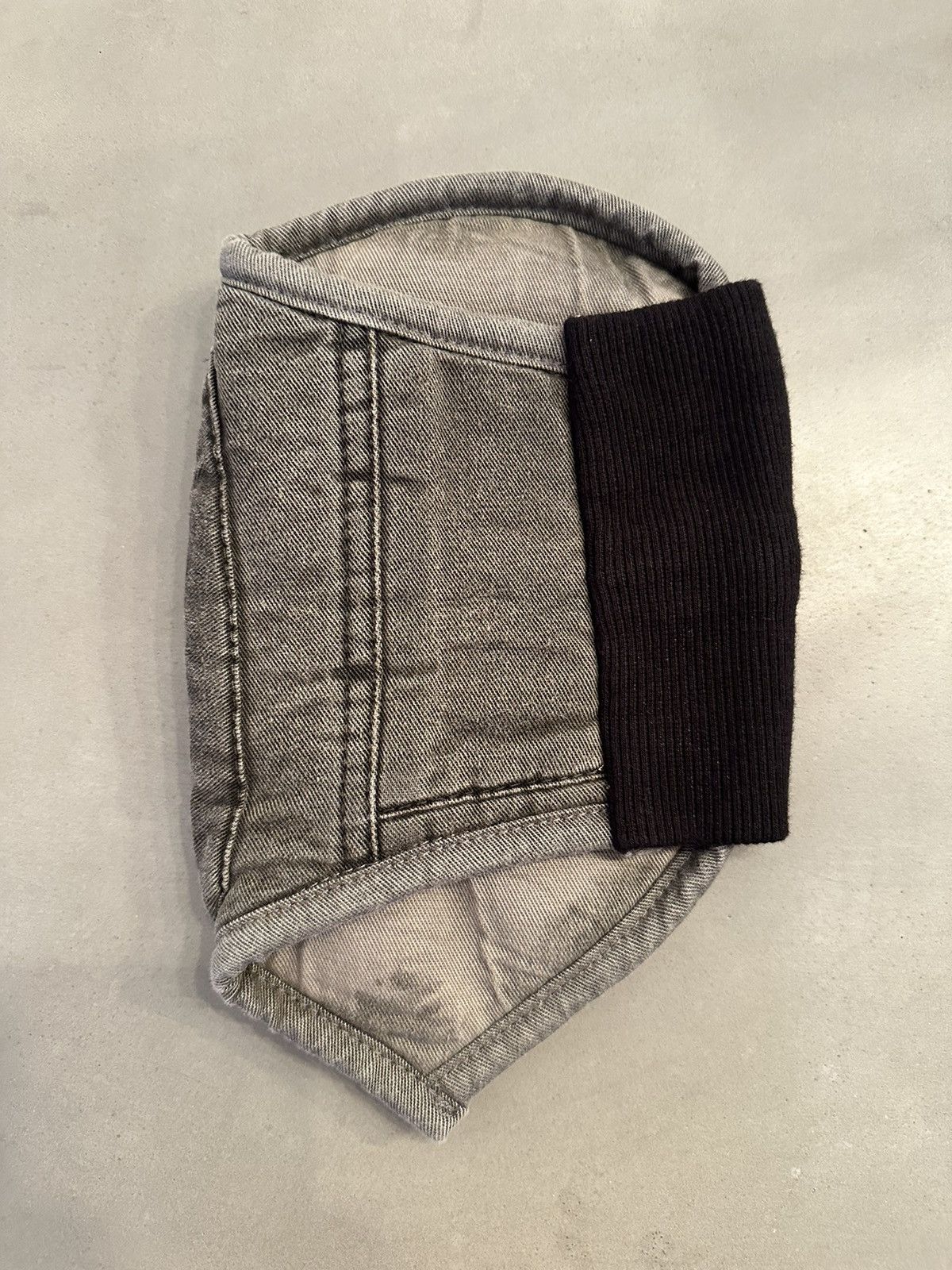 Demobaza Demobaza Elbow Size ONE SIZE - 2 Thumbnail
