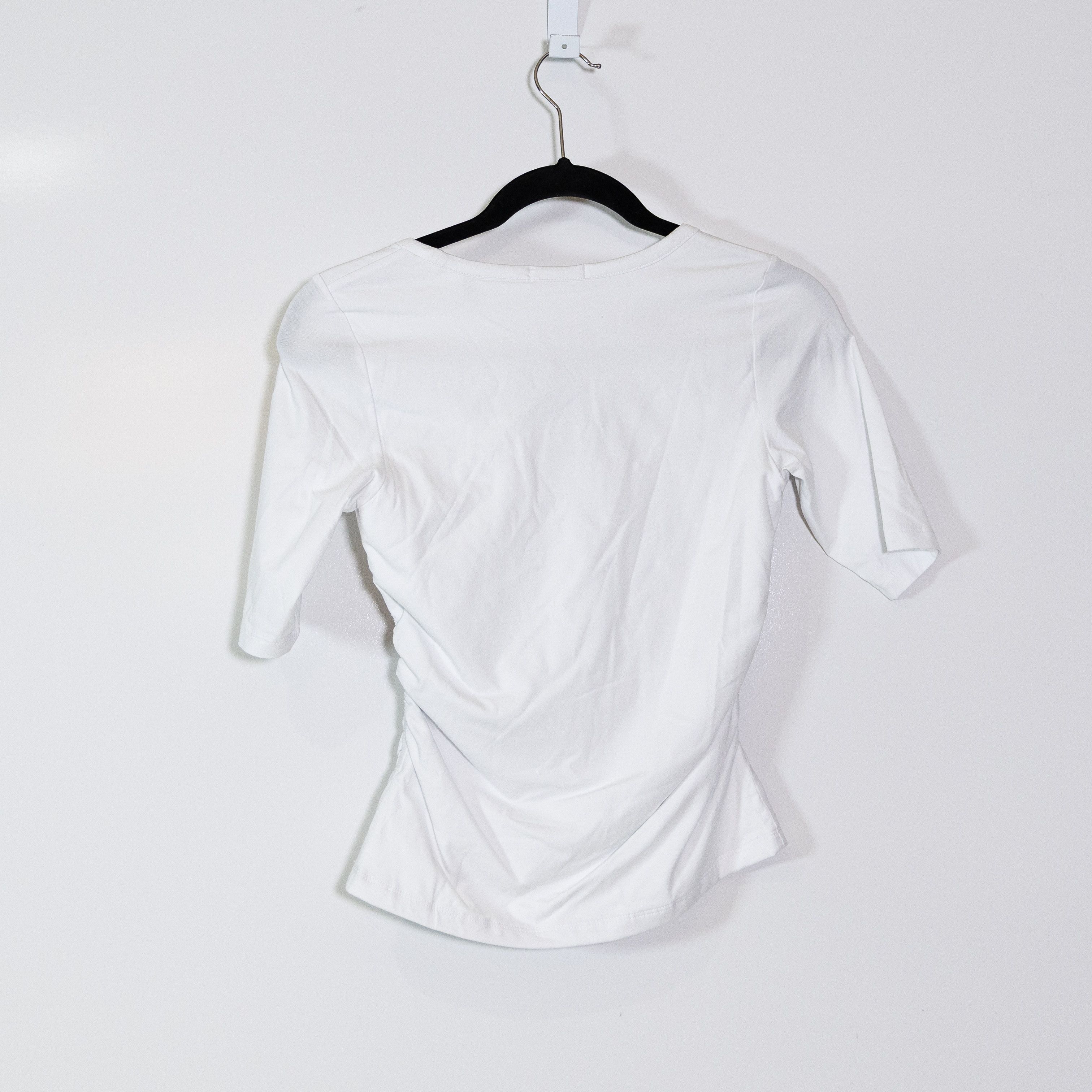 ATM Anthony Thomas Melillo NEW ATM Anthony Thomas Melillo Ruched Size XS / US 0-2 / IT 36-38 - 4 Thumbnail