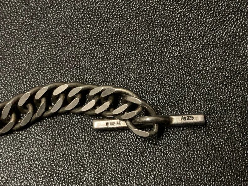 saint laurent paris16ss Show Necklace 2503-Nextarrow