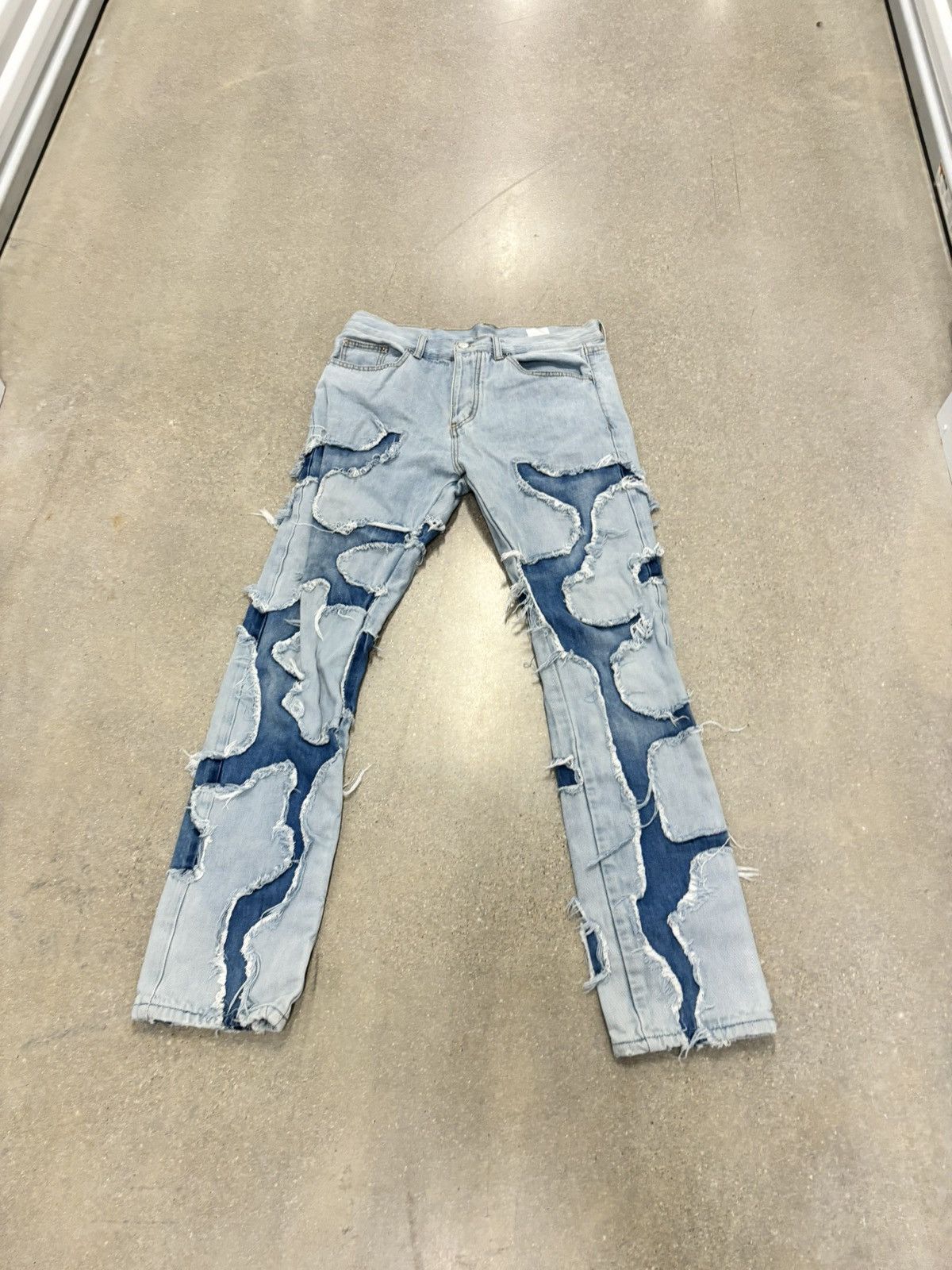 MNML MNML Size US 34 / EU 50 - 1 Thumbnail
