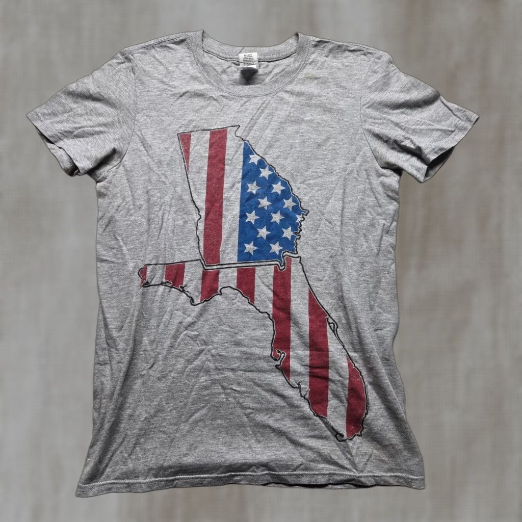 Vintage VINTAGE No Size US S / EU 44-46 / 1 - 1 Thumbnail