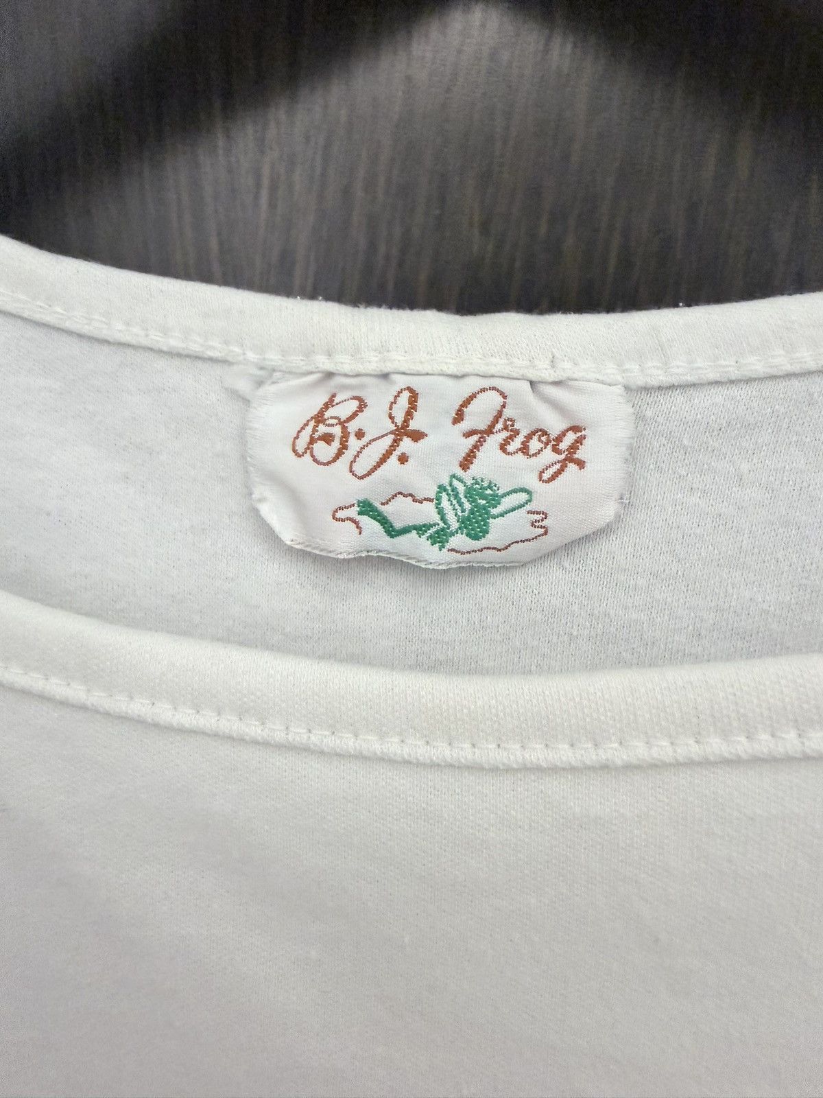 Other Vintage Daffy Duck T shirt 1980 Size US S / EU 44-46 / 1 - 3 Thumbnail