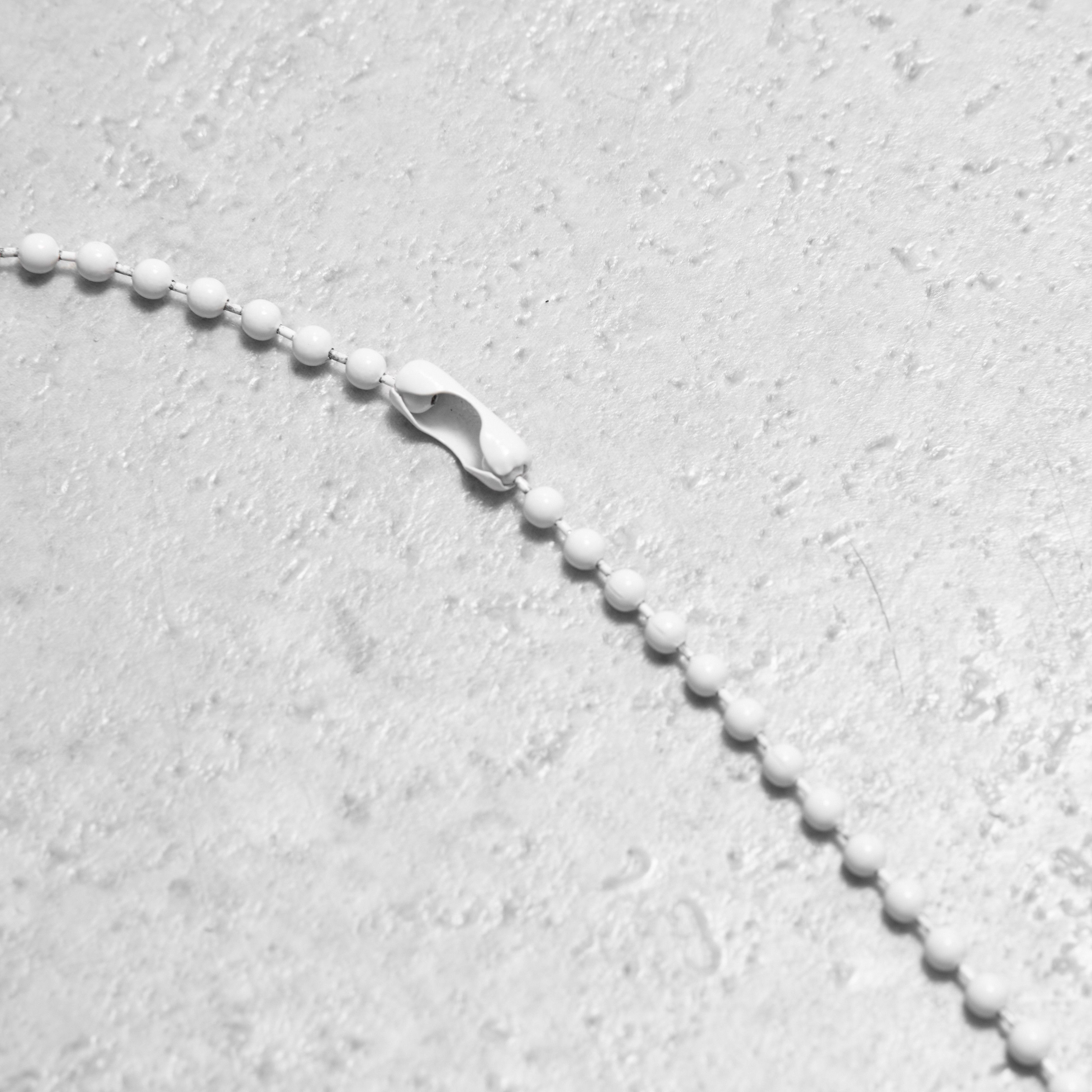 Chrome Hearts CHROME HEARTS Silichrome Hearts necklace Size ONE SIZE - 6 Thumbnail