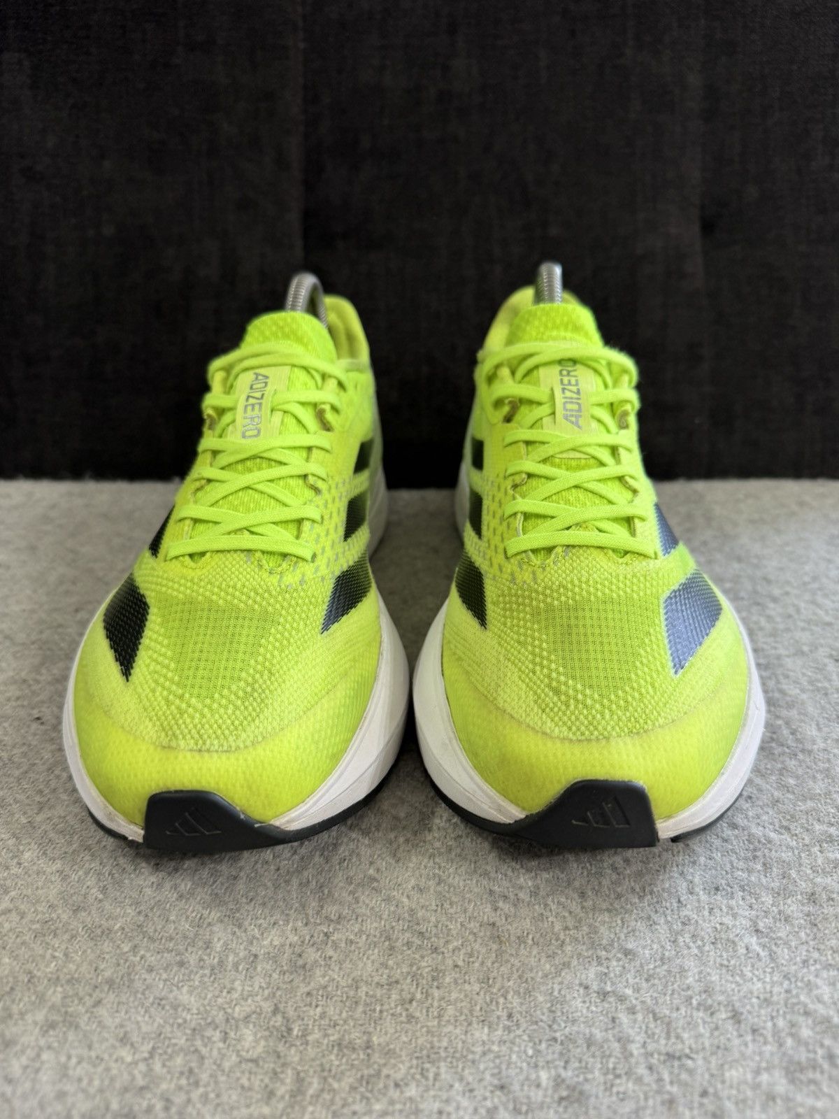 Adidas Adidas Adizero SL2 Running Shoes size 41 1/3 Size US 8 / EU 41 - 5 Thumbnail