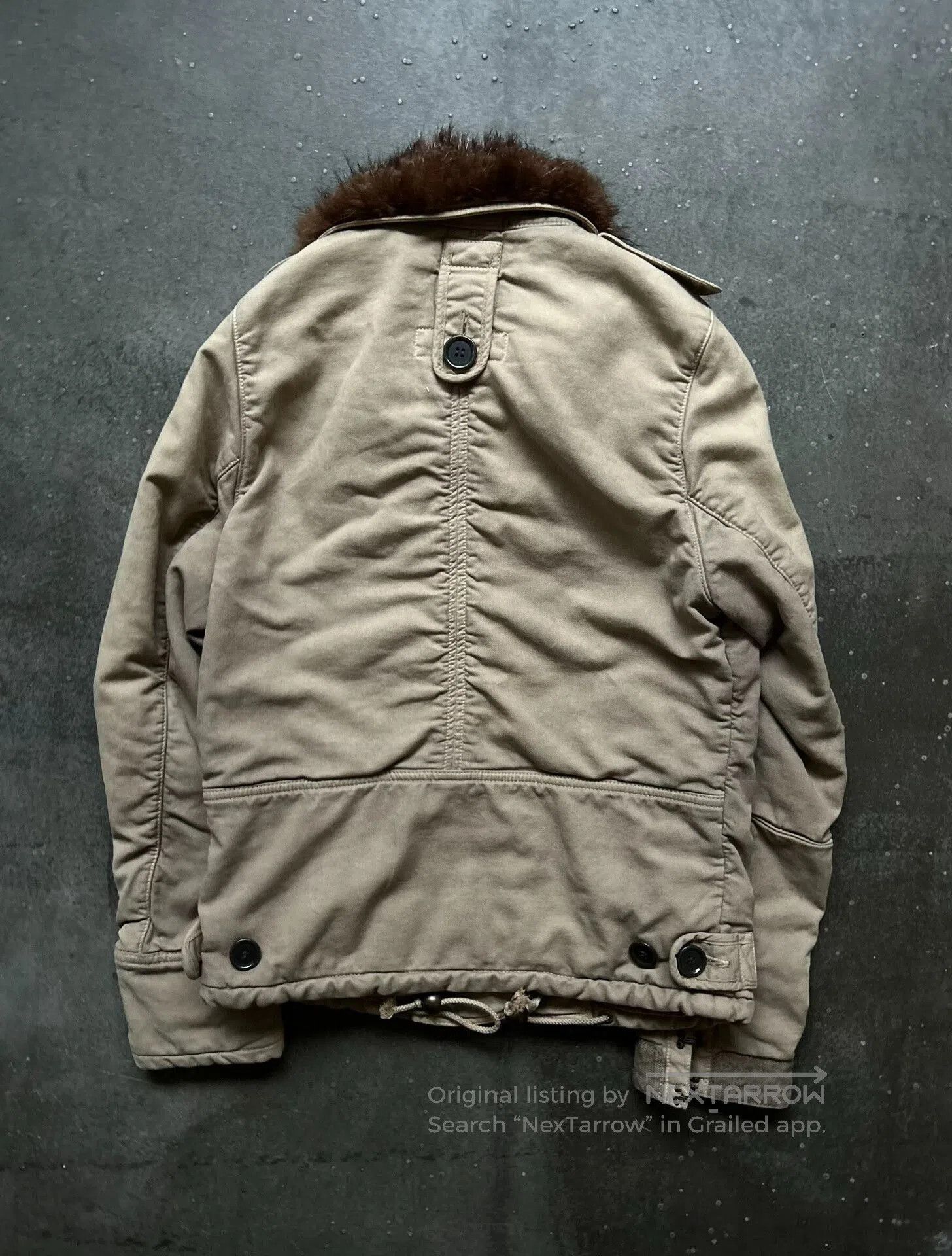 Share Spirit Homme Share Spirit Fur. Size US M / EU 48-50 / 2 - 5 Thumbnail