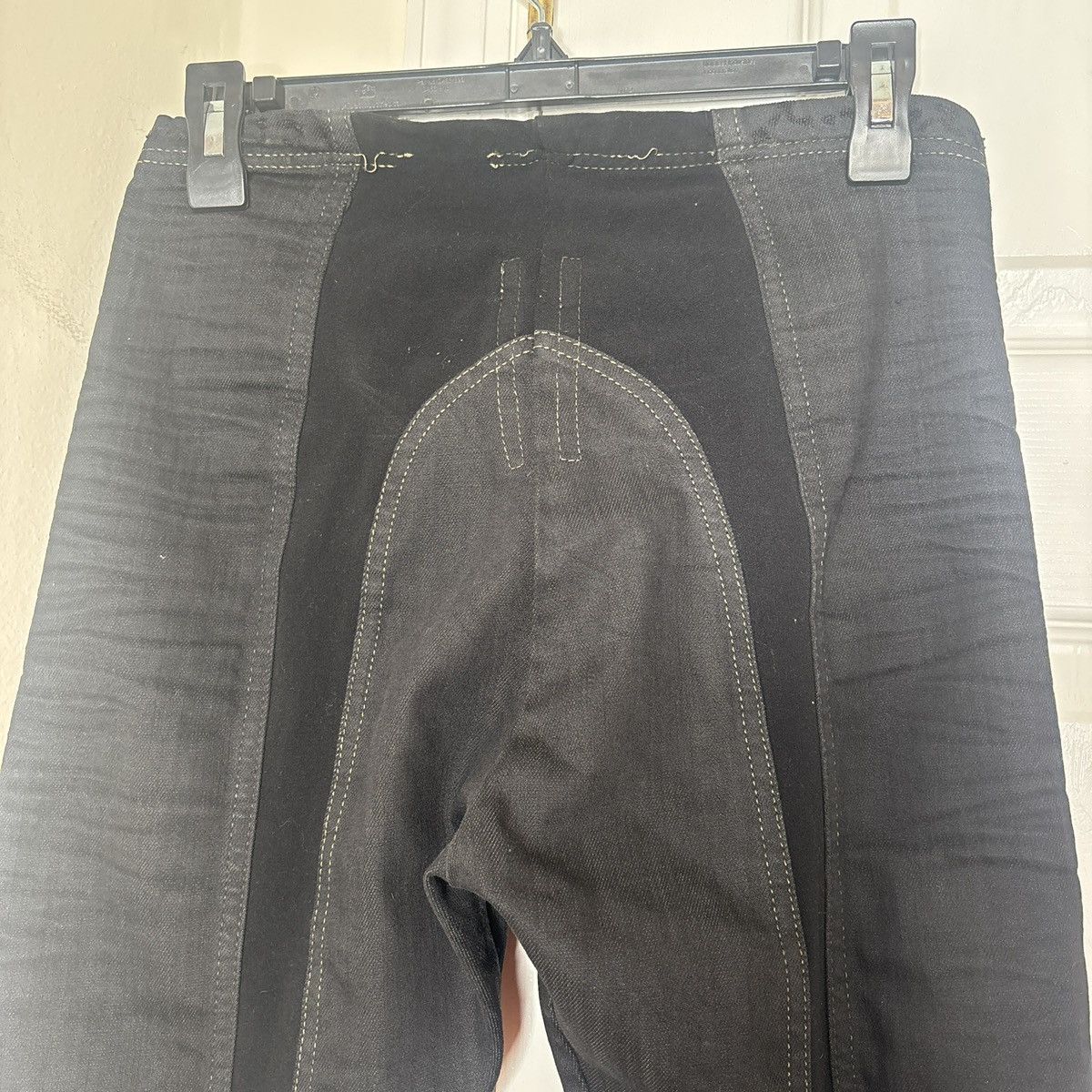 Rick Owens Drkshdw Rick Owen Pants Size US 36 / EU 52 - 4 Thumbnail