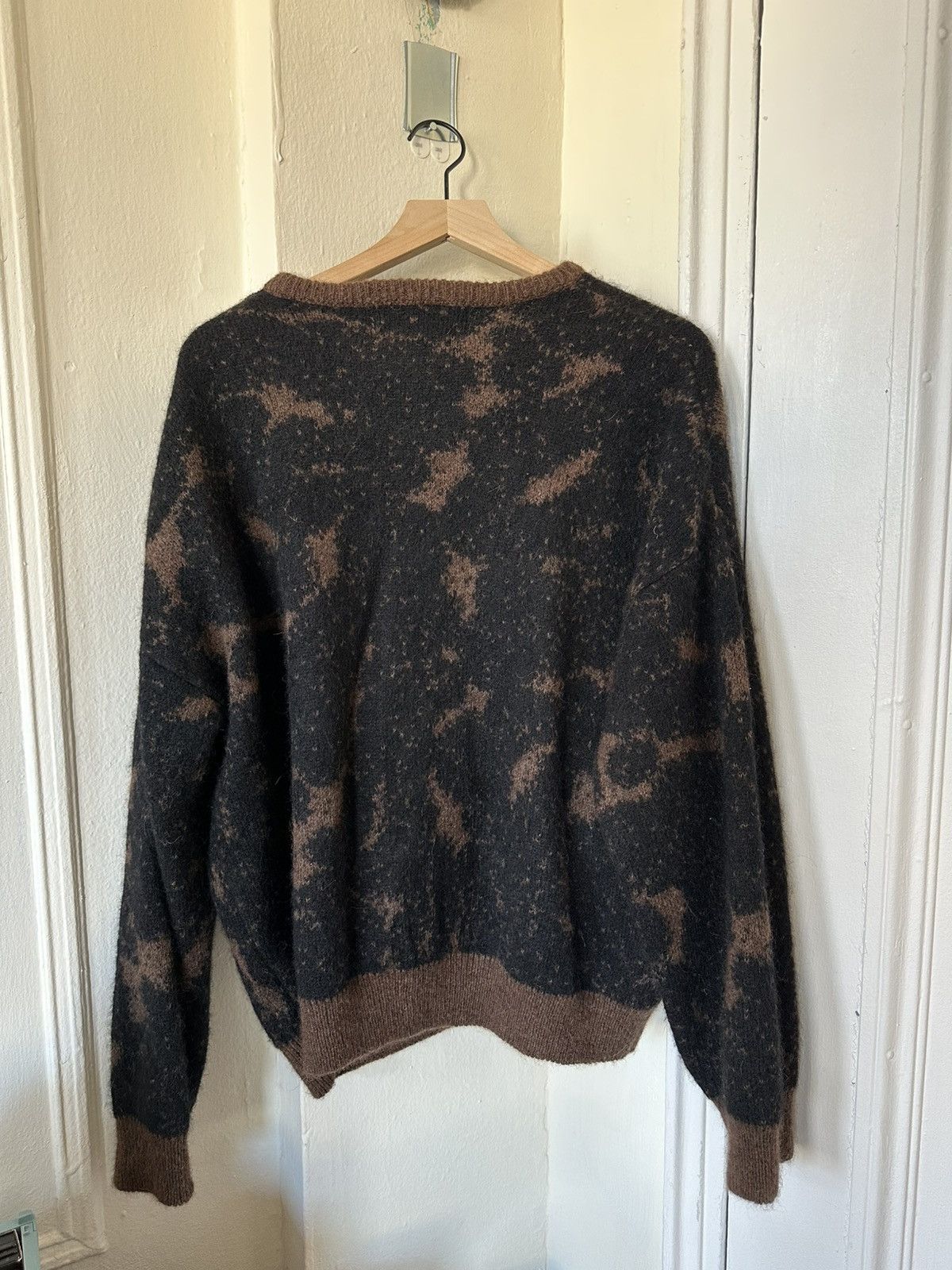 Carne Bollente Slit Sweater Size US L / EU 52-54 / 3 - 4 Thumbnail